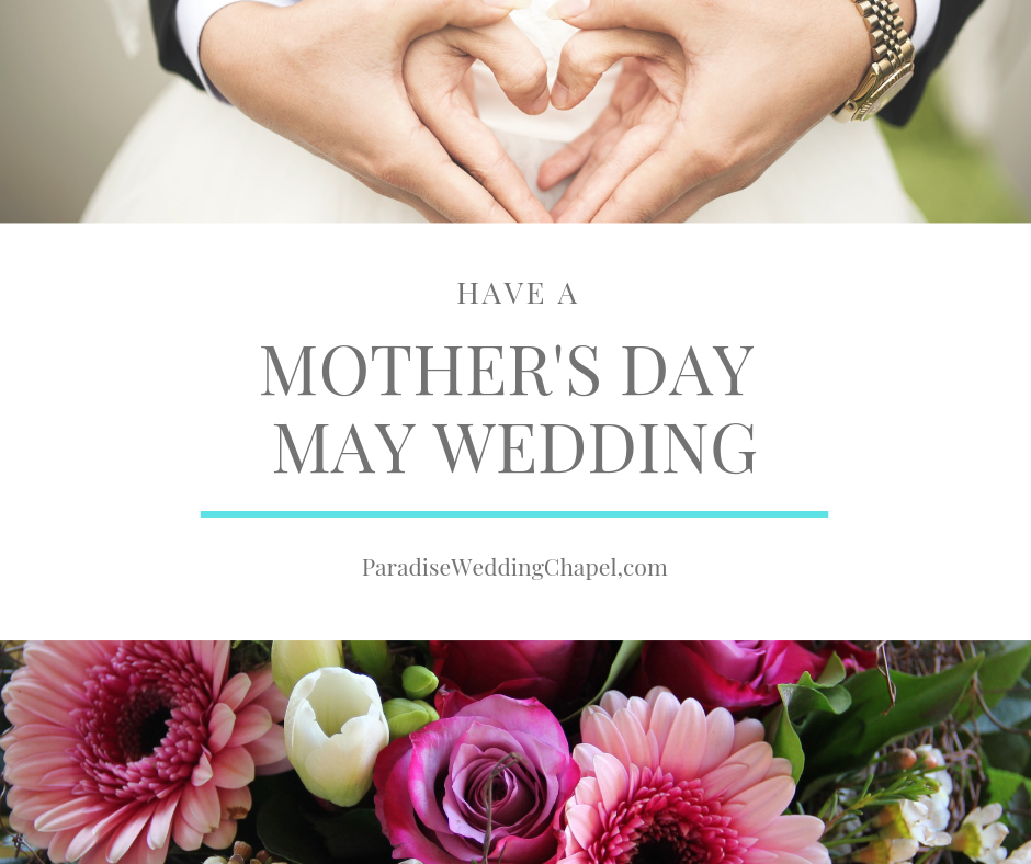 las vegas wedding package