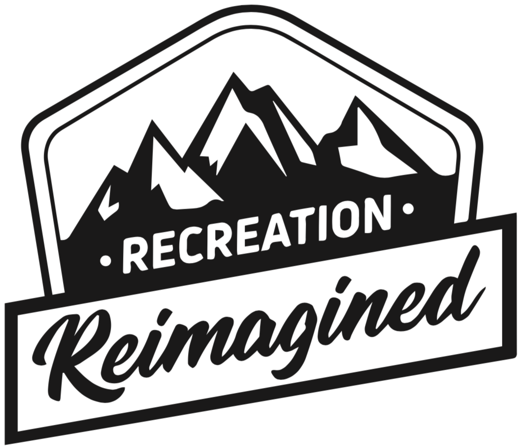 Recreation Reimagined