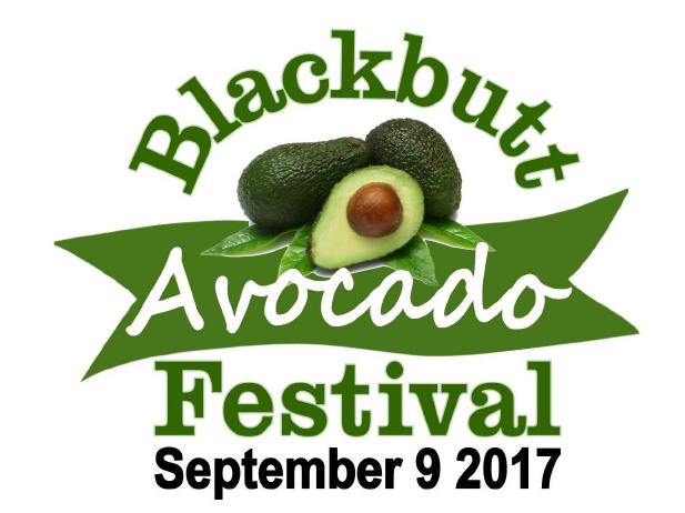 Blackbutt Avocado Festival is on again!