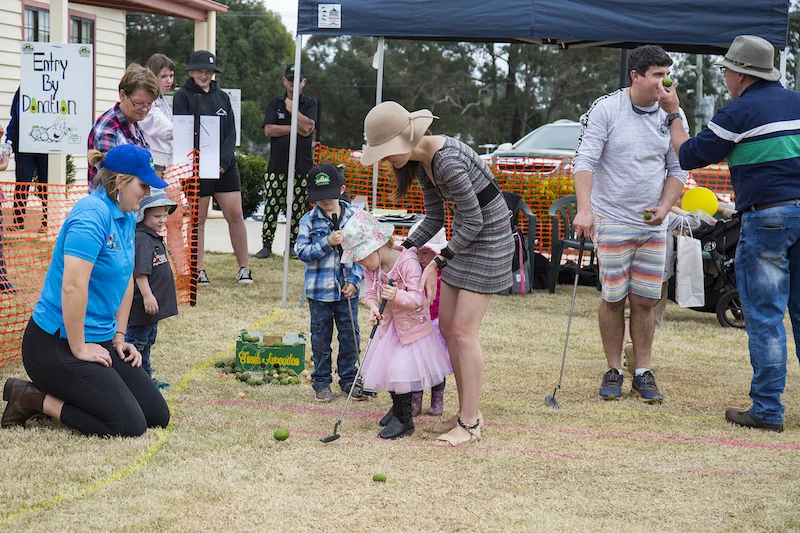 10 things to love about the Blackbutt Avocado Festival — Blackbutt