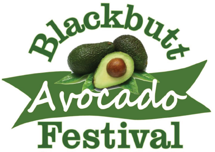 Blackbutt Avocado Festival