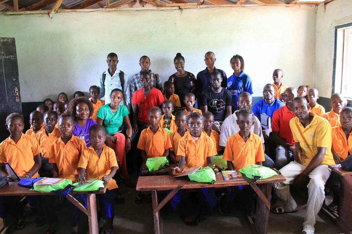 S.D.A Primary School