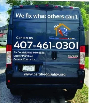 Hiring unlicensed contractors can lead to a code Violation citation. 