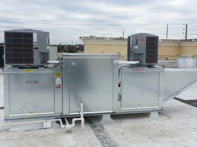 Regular maintenance for HVAC systems offers several benefits 