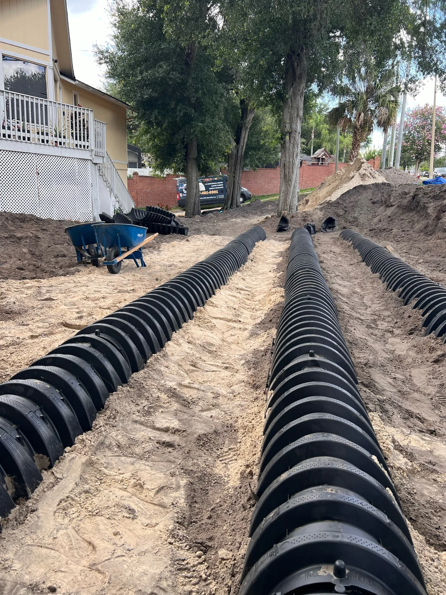 Pipe Repairs North Clairemont thumbnail