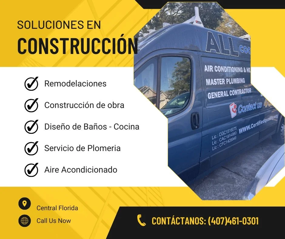 Apopka Home Services