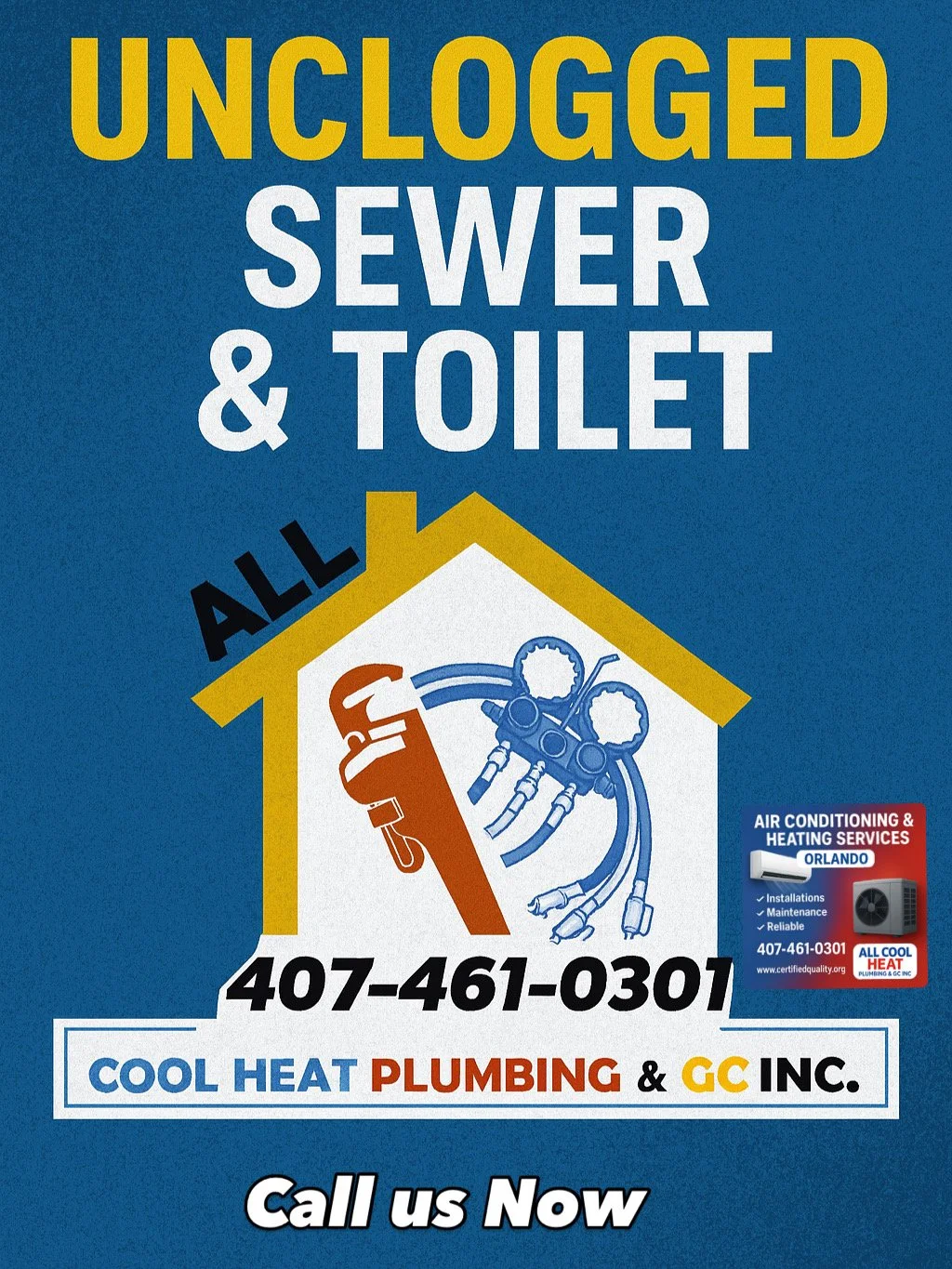 Expert Plumbing Services Apopka Fl 