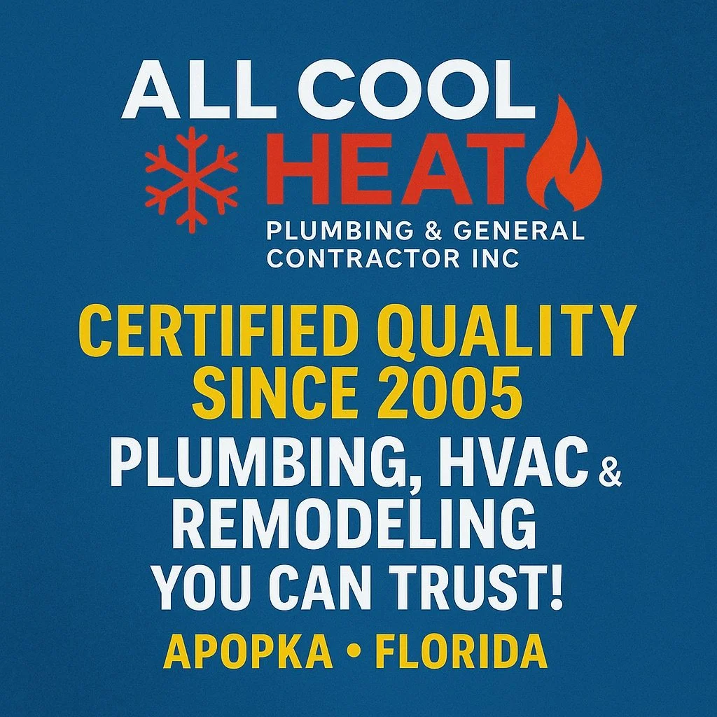 Attention Apopka Homeowners