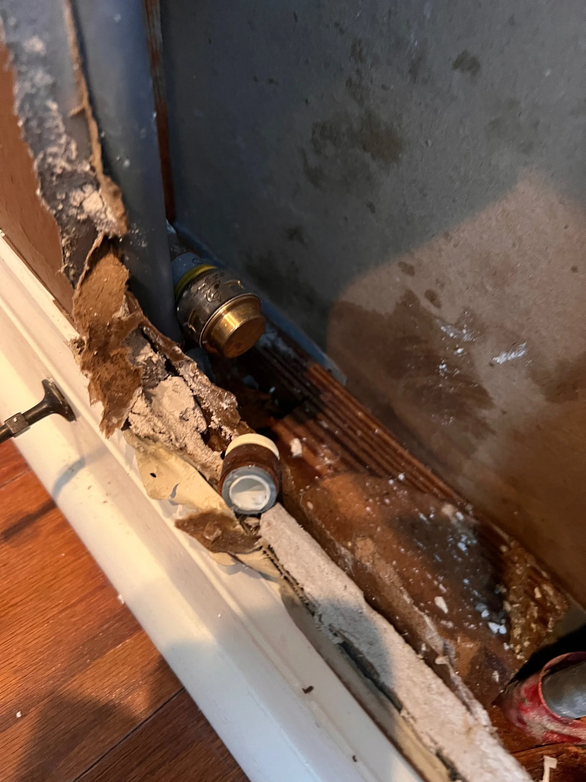 Why you should hire a Licensed Plumber?