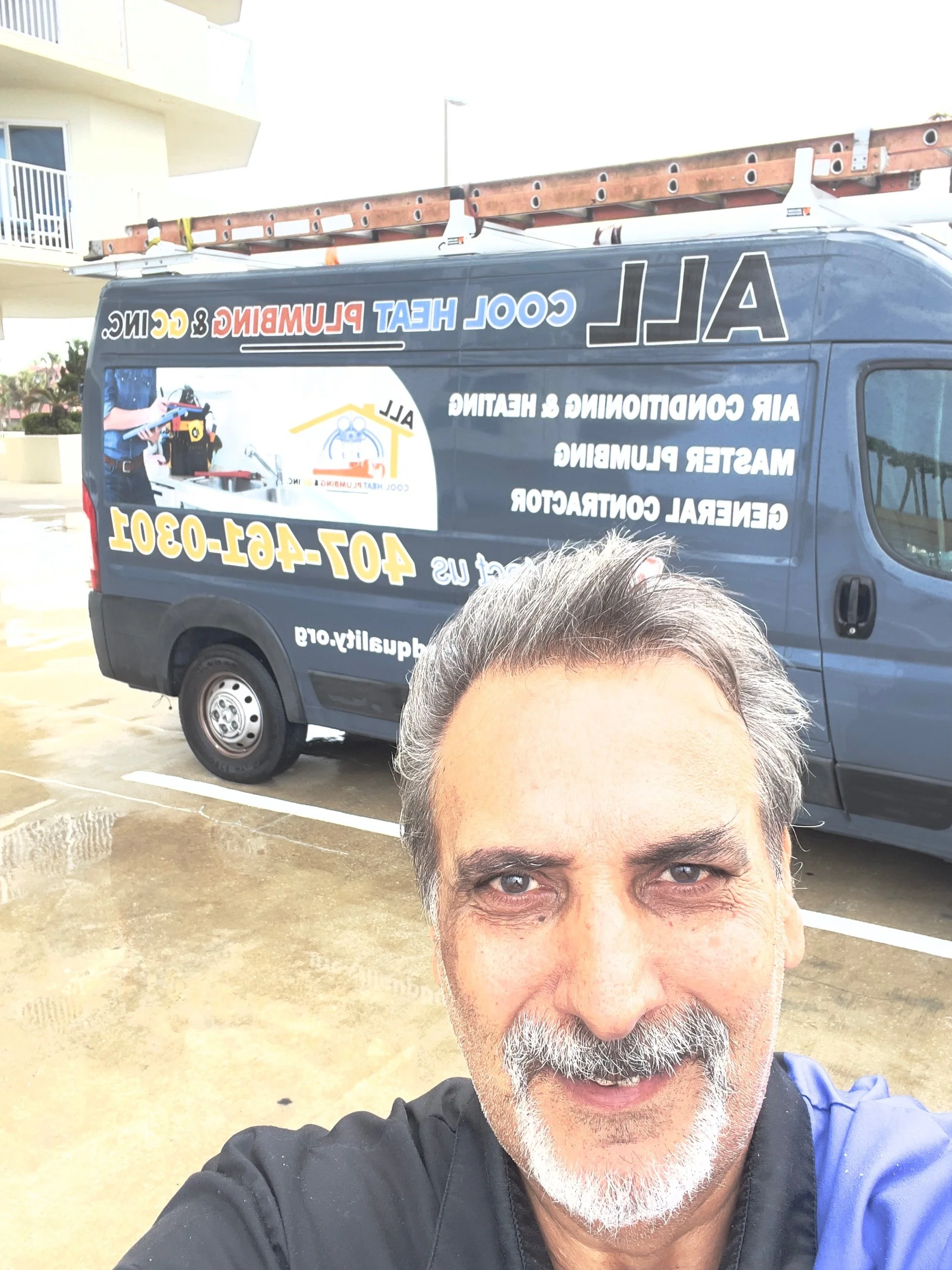 Commercial Hood Installations process & Trade Involved 