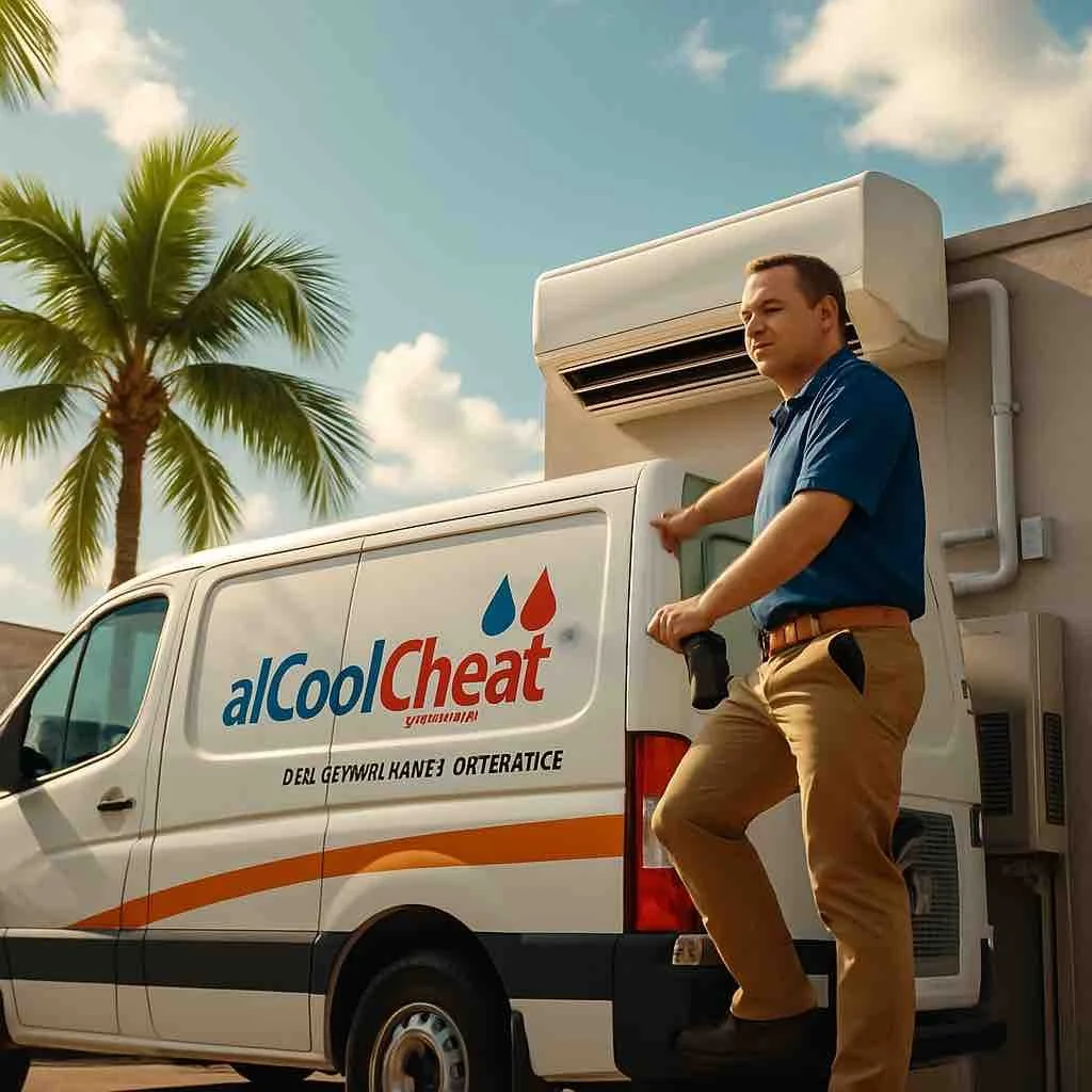 Commercial Hood Type I, II Installers