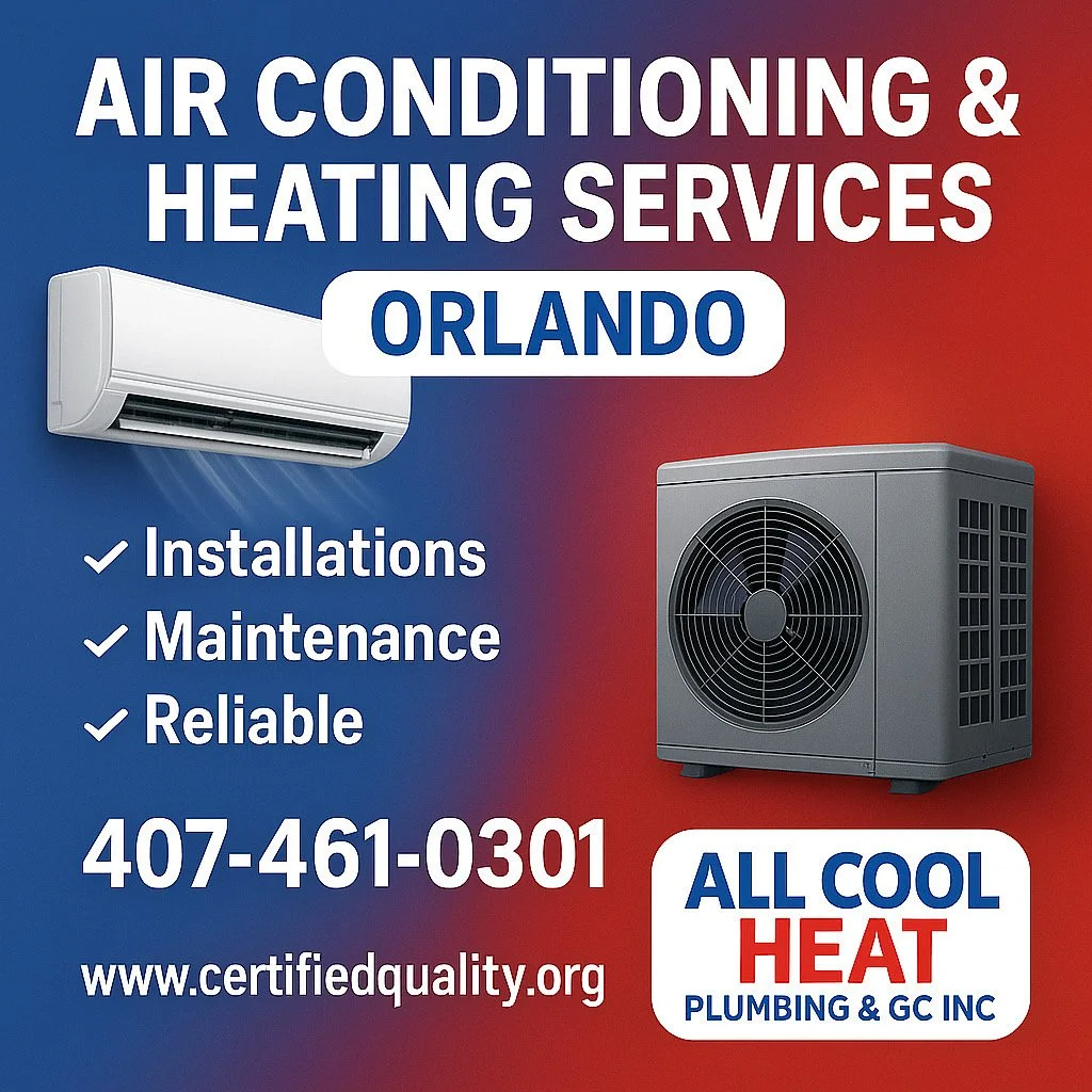 Home Air Conditioning