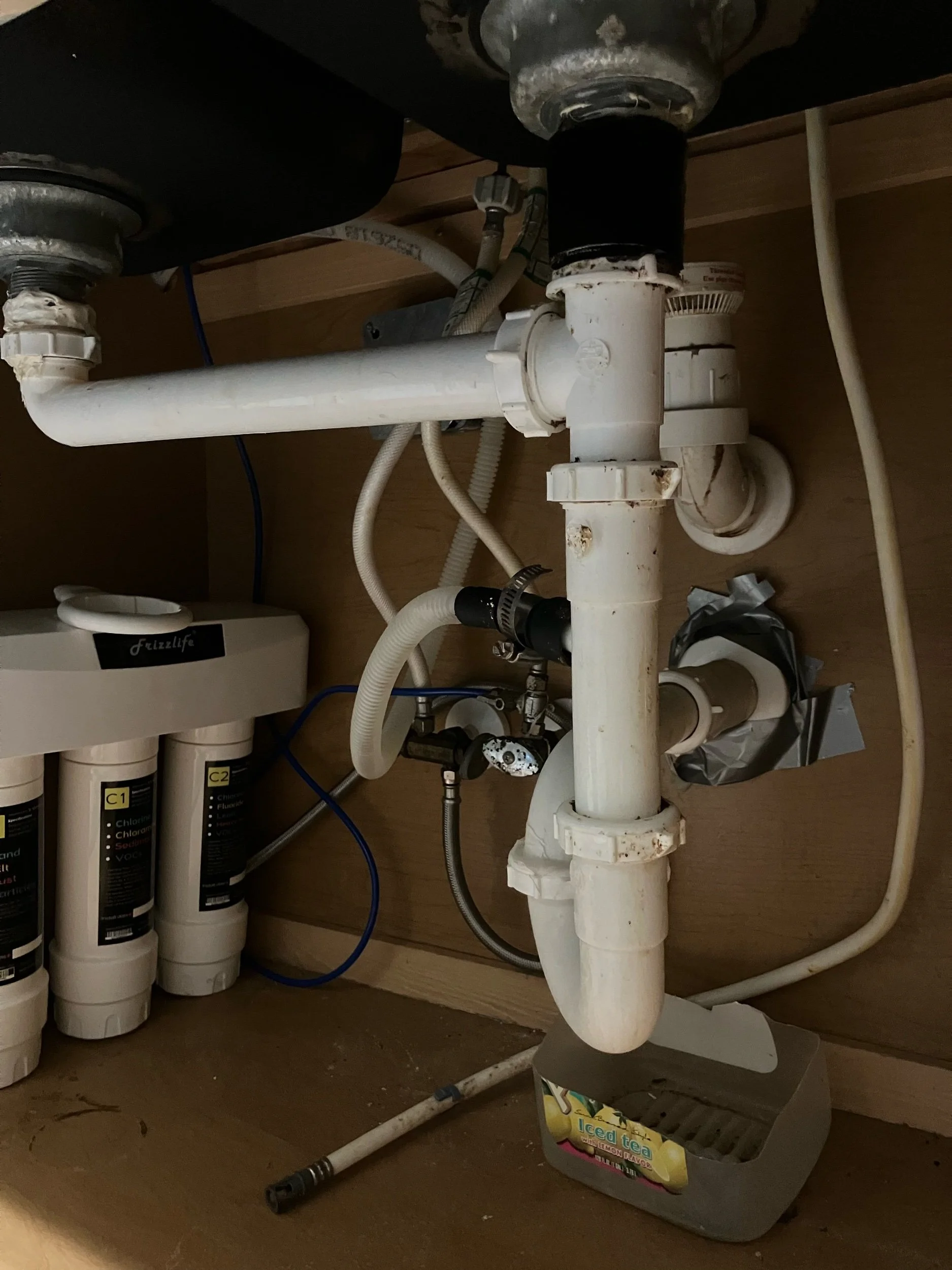 Why Hire a Licensed Plumber ? 