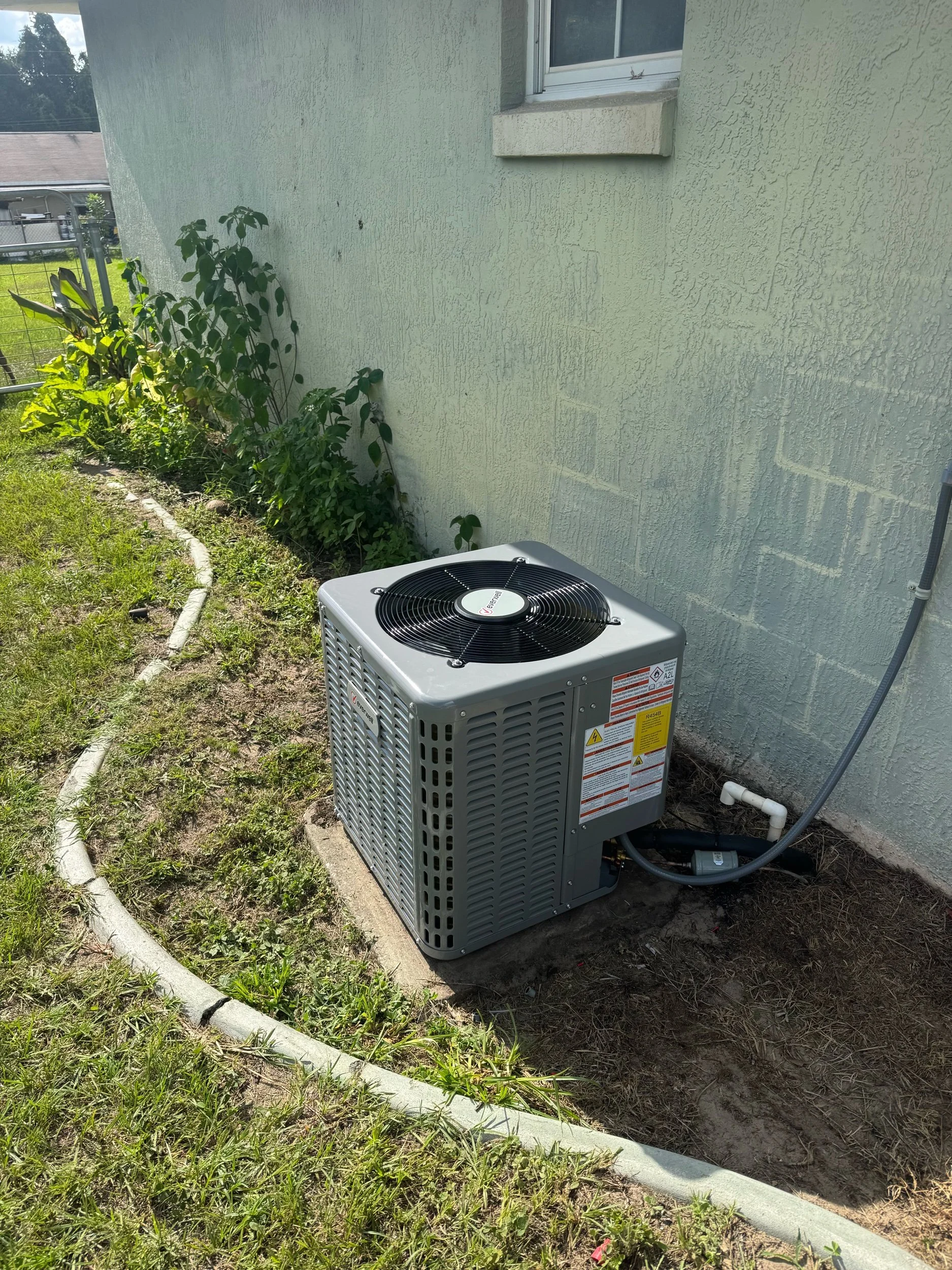 Fast Reliable & Affordable A/C repair - replacement in Apopka Florida