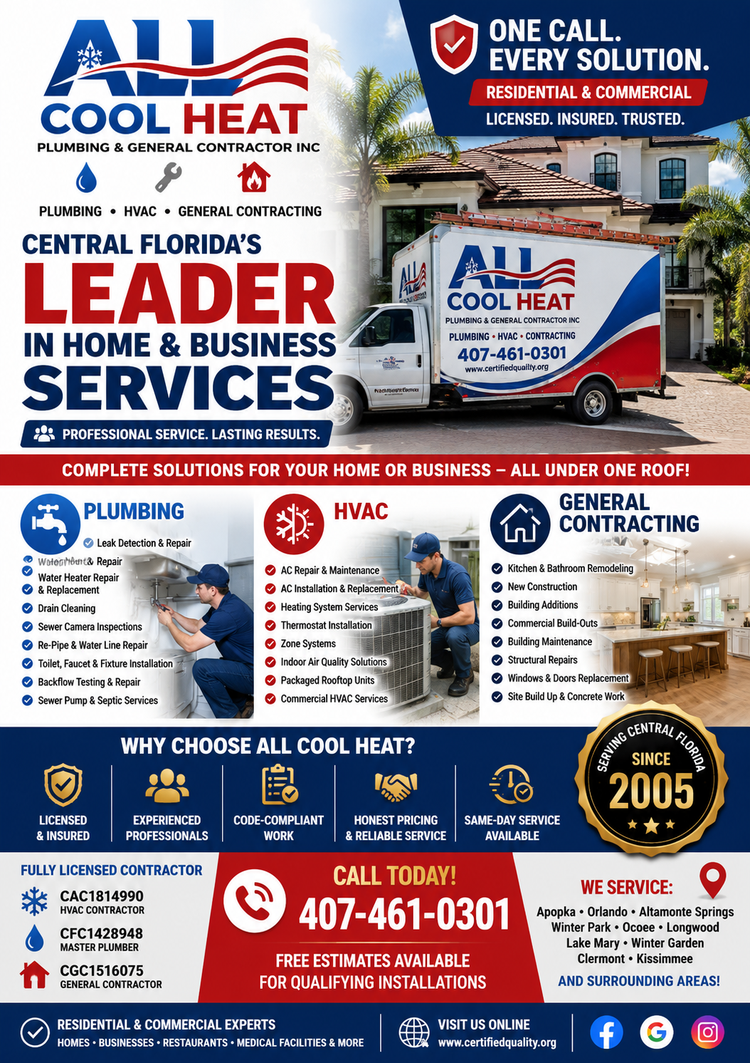 7 signs of your Air Conditioning is not working as should be 