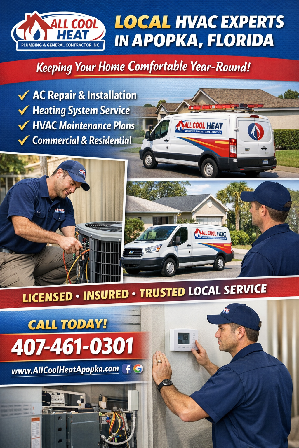 Aire acondicionado, reparaciones de aire acondicionado, compañias de aire acondicionado