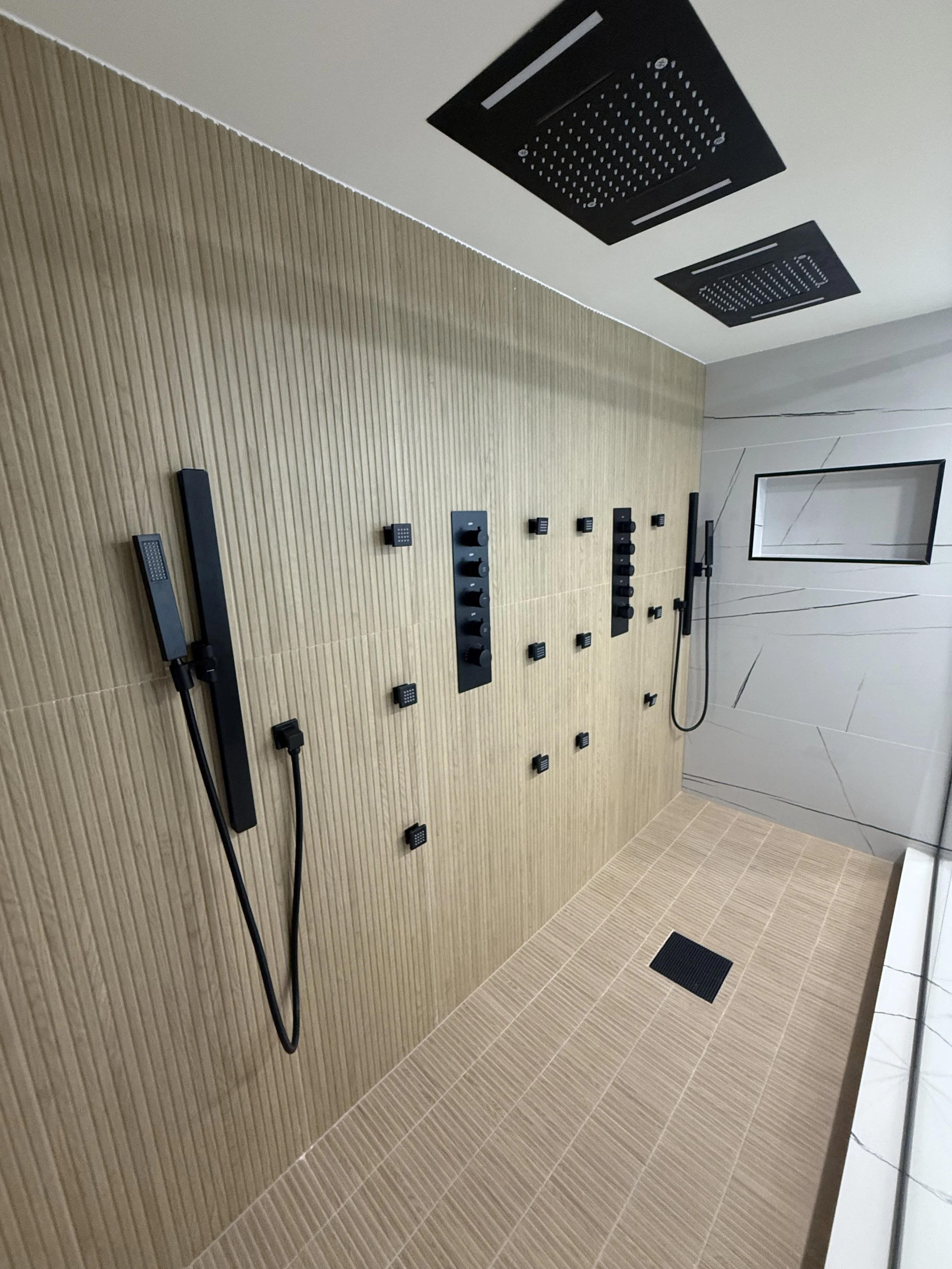 Renovación de baños. Remodelamos baños Contratista en Florida