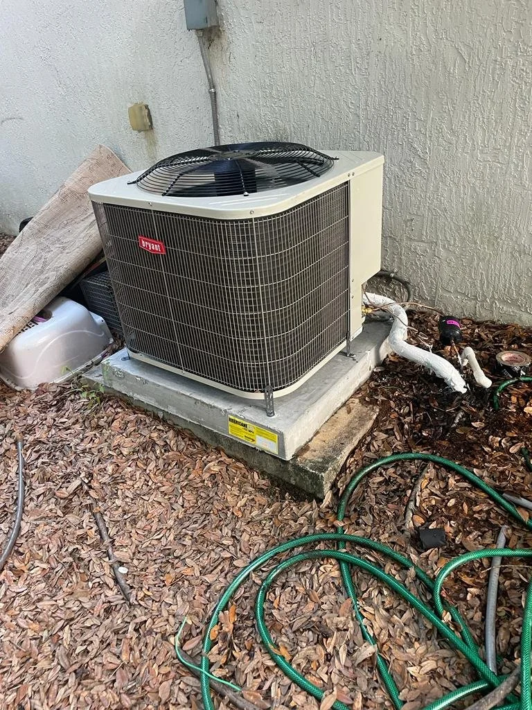 Air Conditioning &amp; Heater repair - New Air Conditioning replacement 