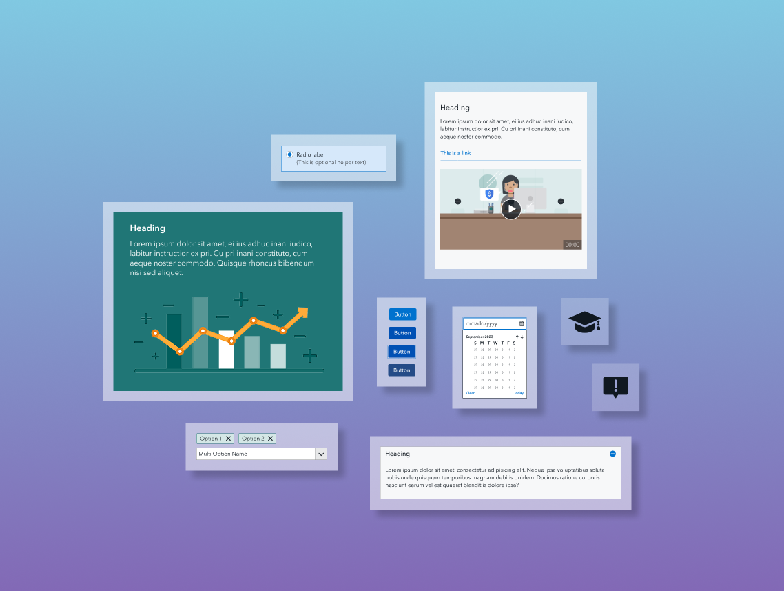 Evolving a design system thumbnail