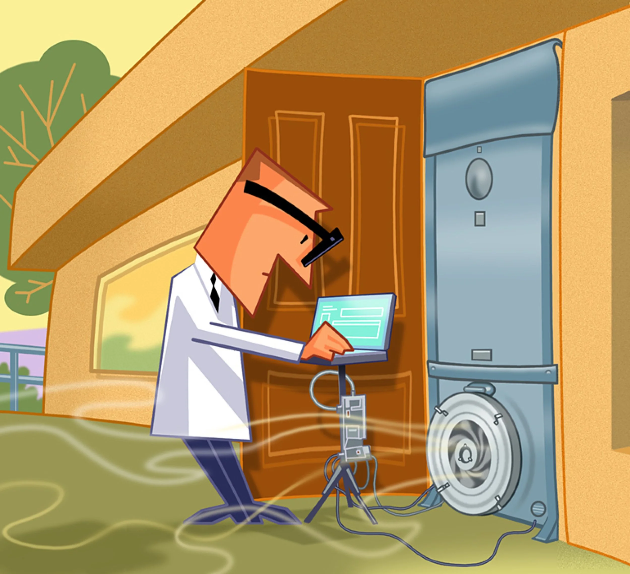 Floyd Blowerdoor Green.jpg