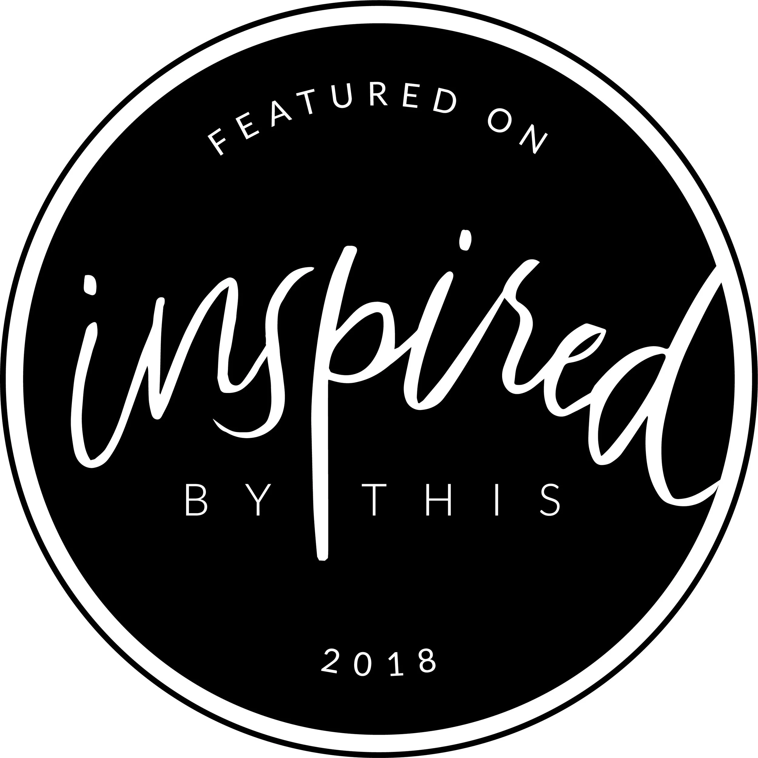 Heart + Soul - published by Inspired By This!