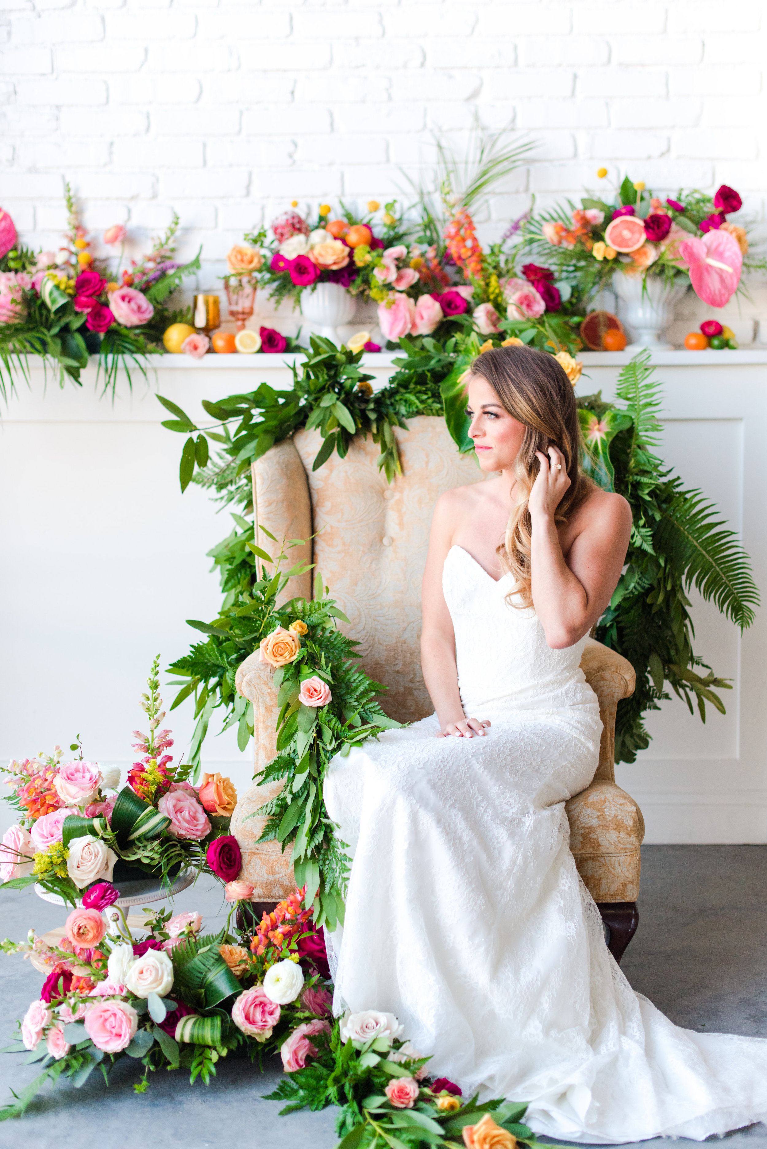 kc wedding florist