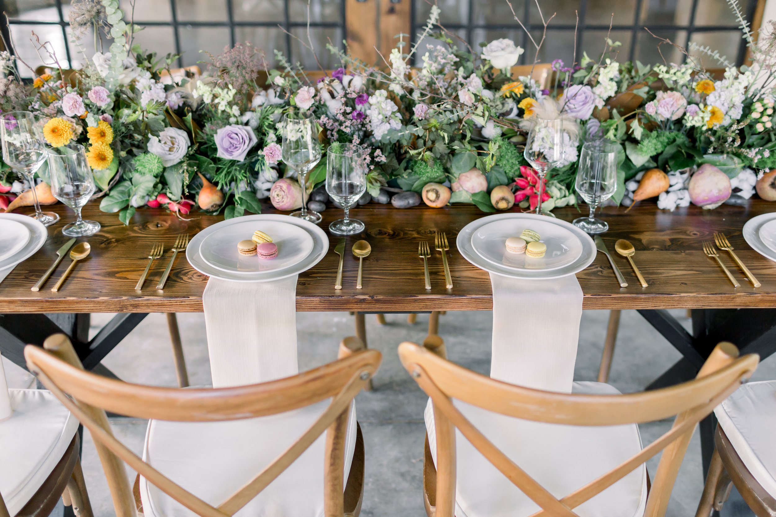 kc wedding florist