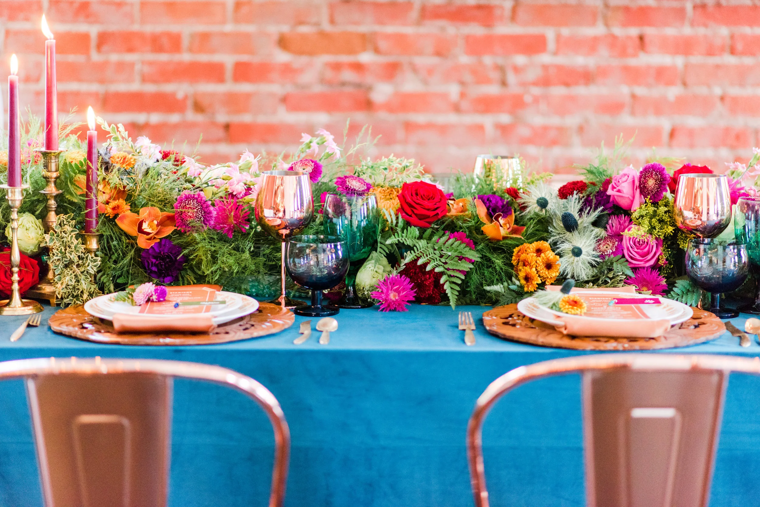 Kansas City wedding florist Elegant wedding flowers KC