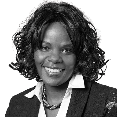 Pam Kosgei