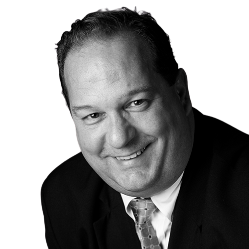 Vince Barrett