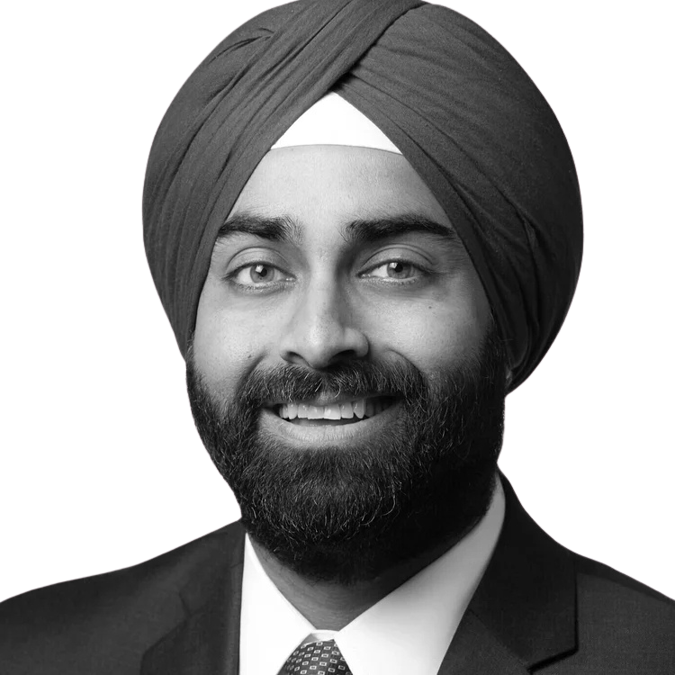 JJ Singh