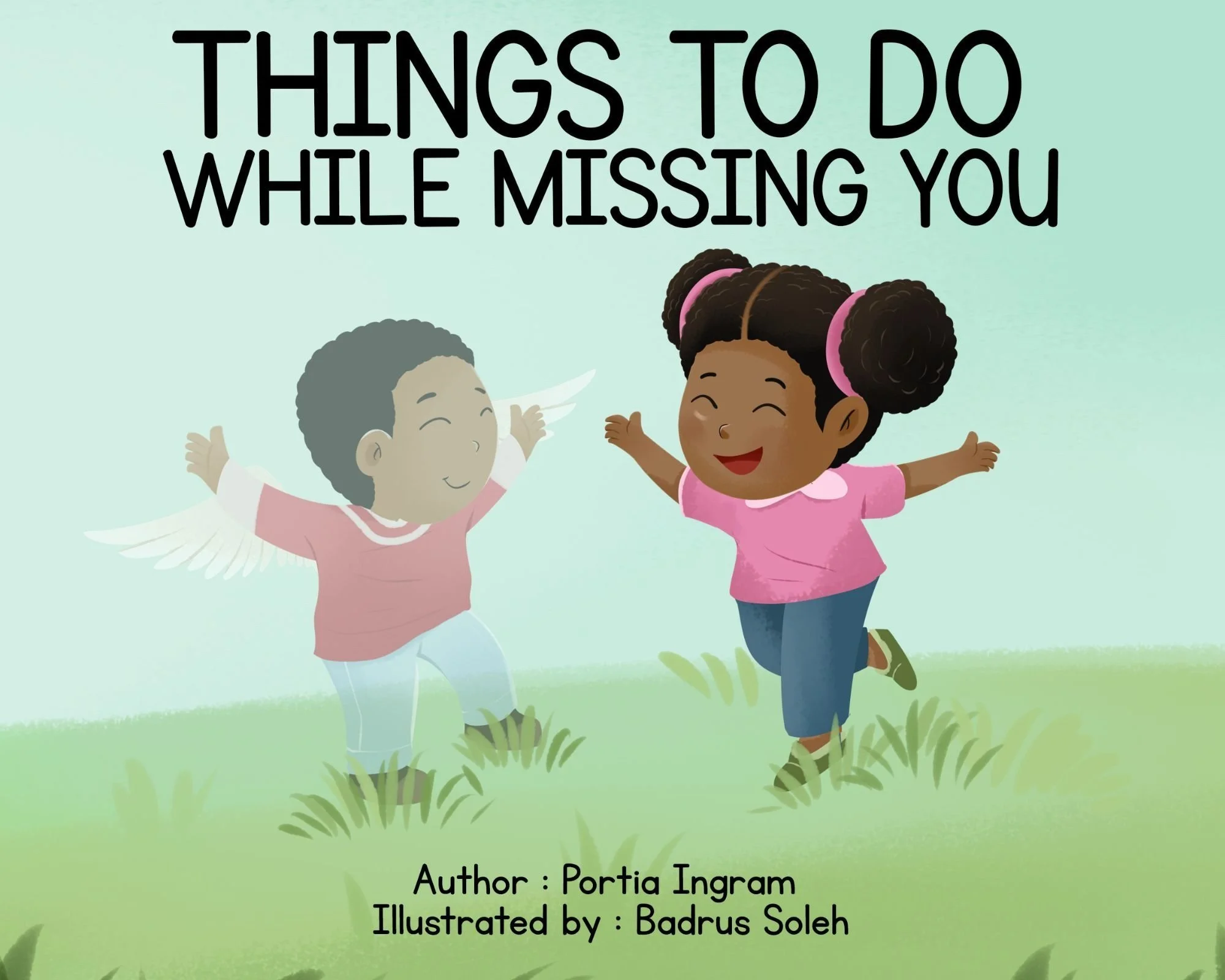 Things To Do While Missing You