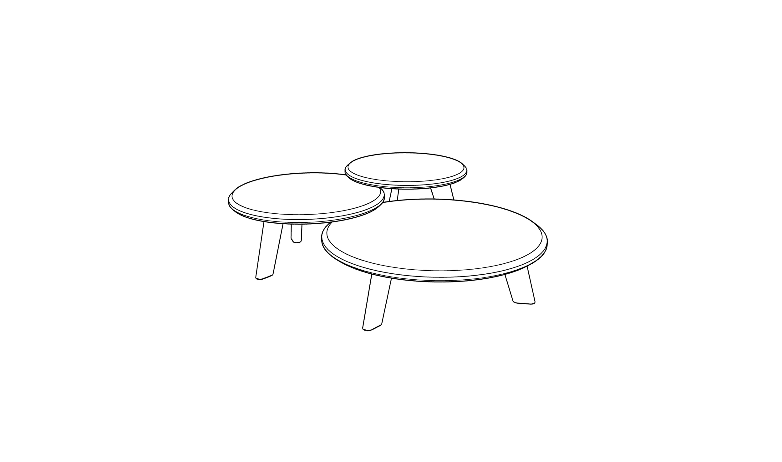 D4 Coffee table nesting cluster.png