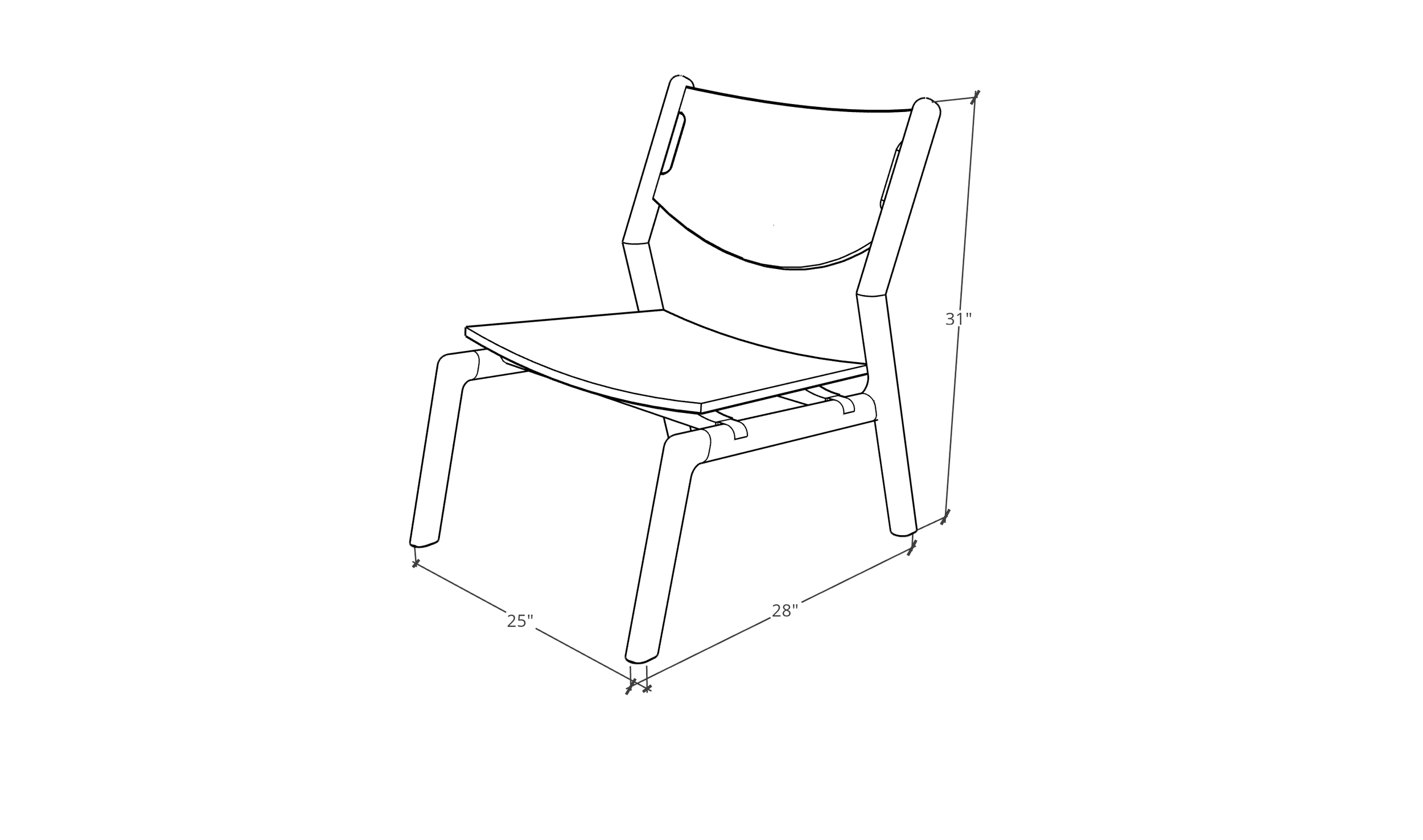D4 Lounge Chair dimensioned.png
