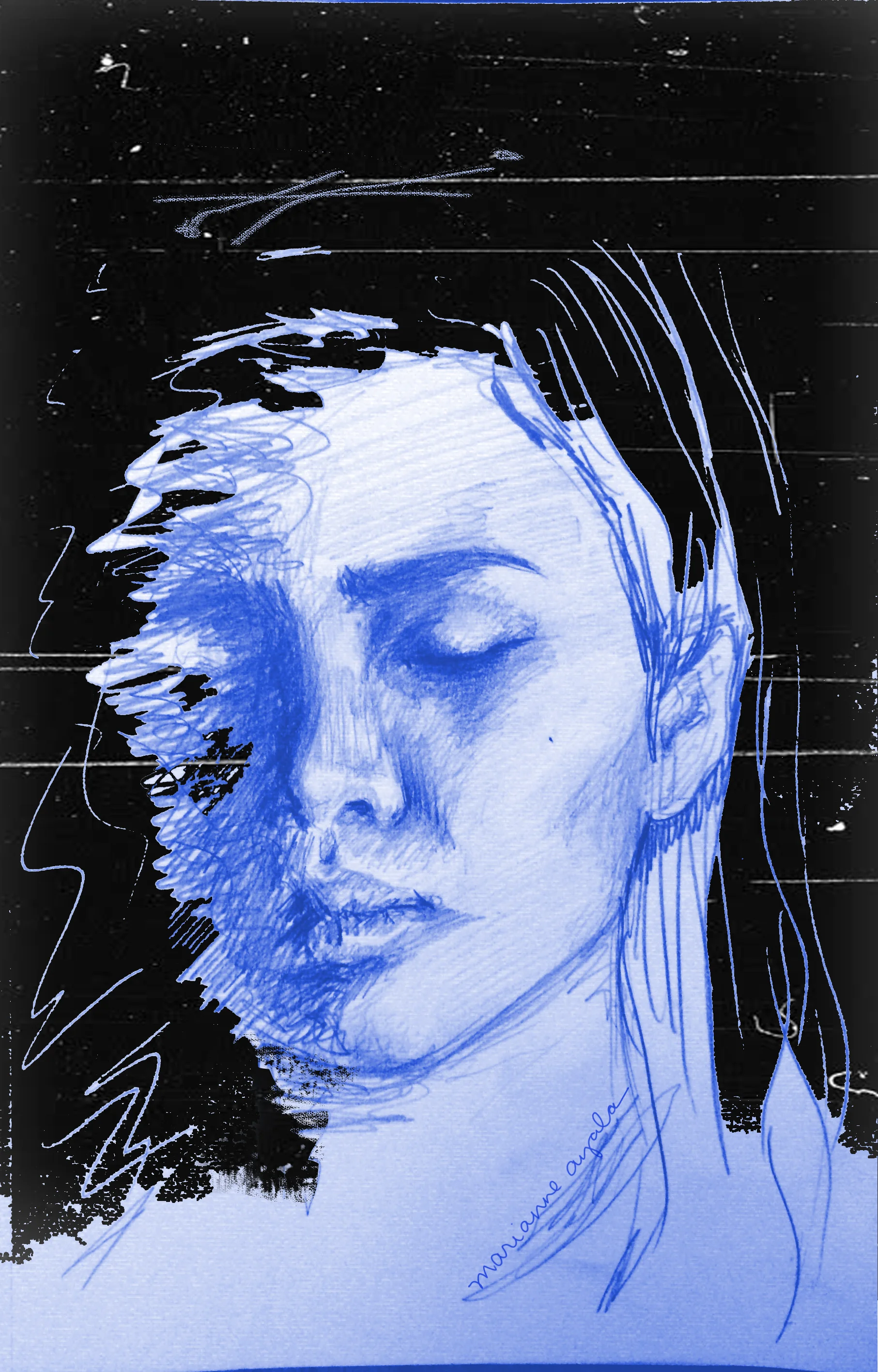 Disassociate