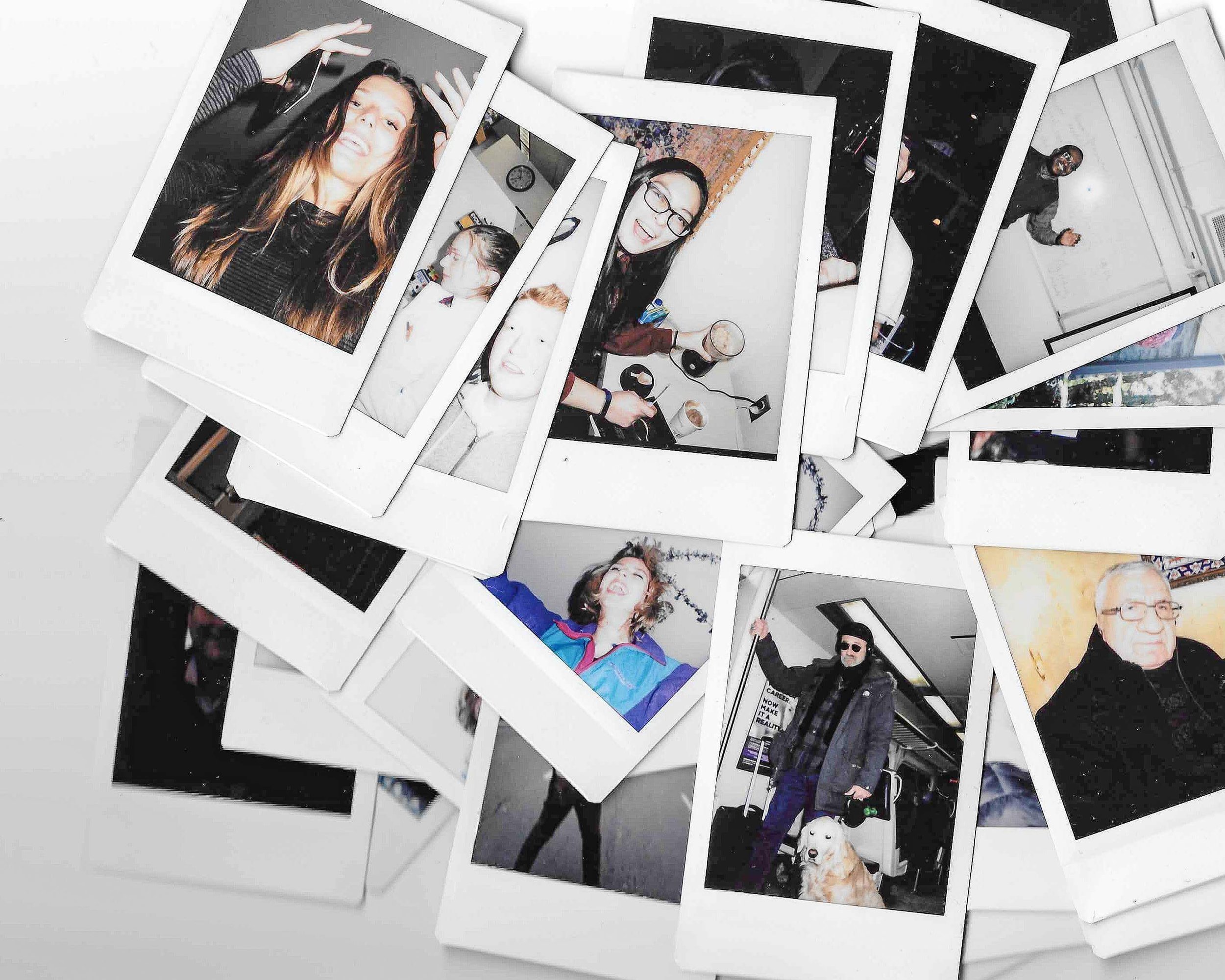 On: Happiness (Number 1)