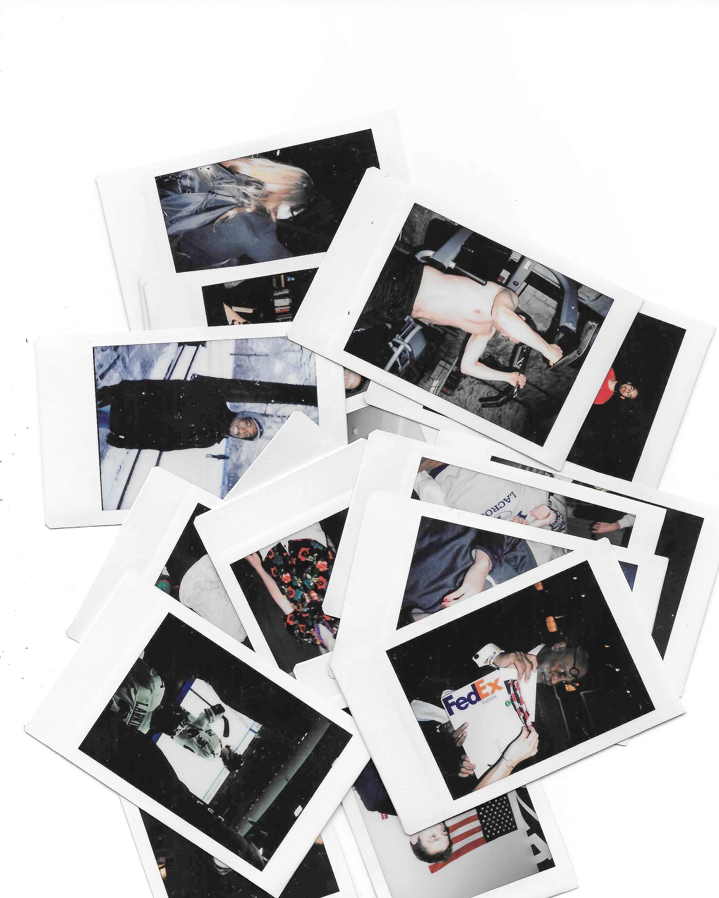 On: Happiness (Number 3)