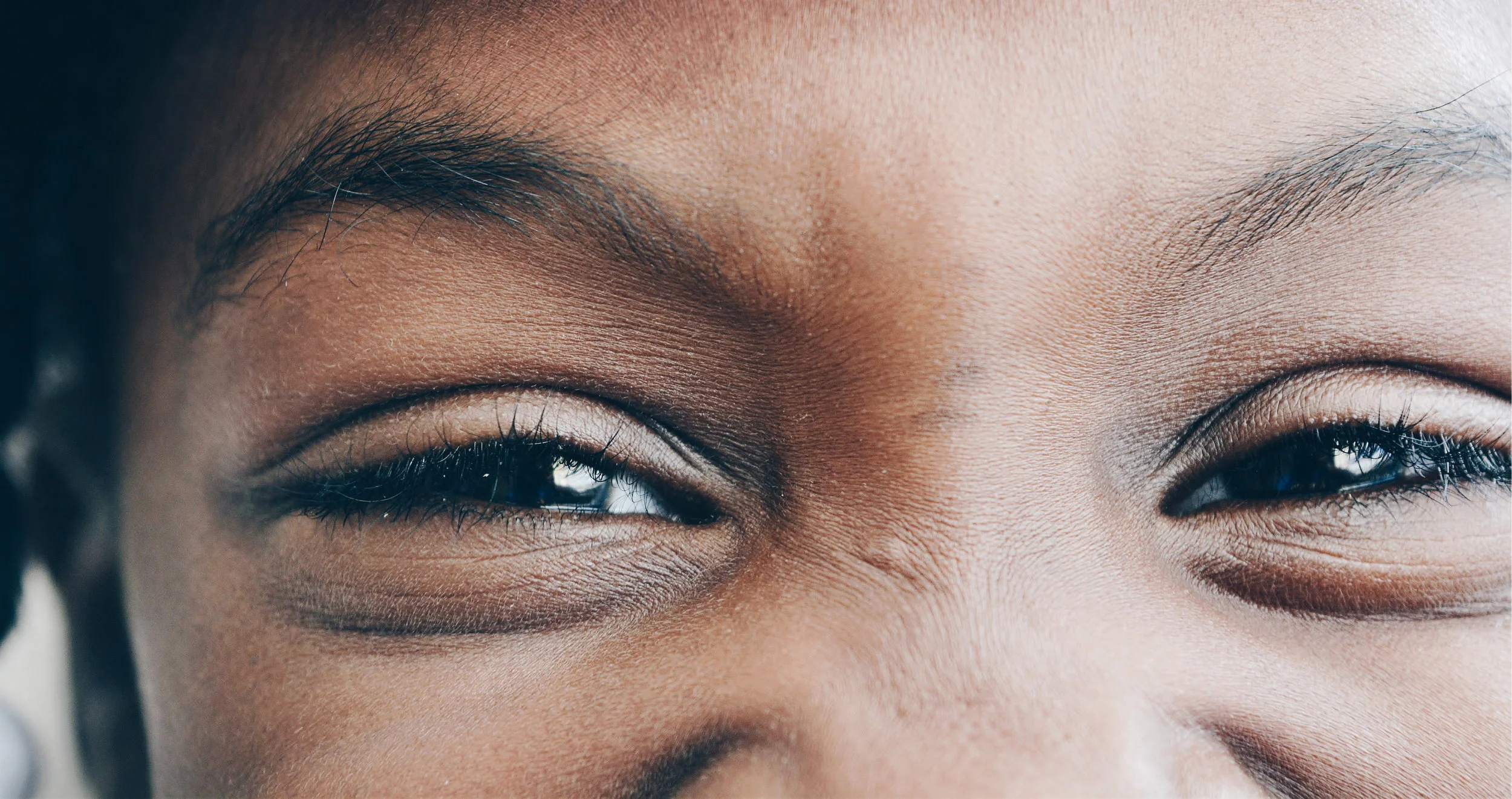 Vitality: A Portrait Series