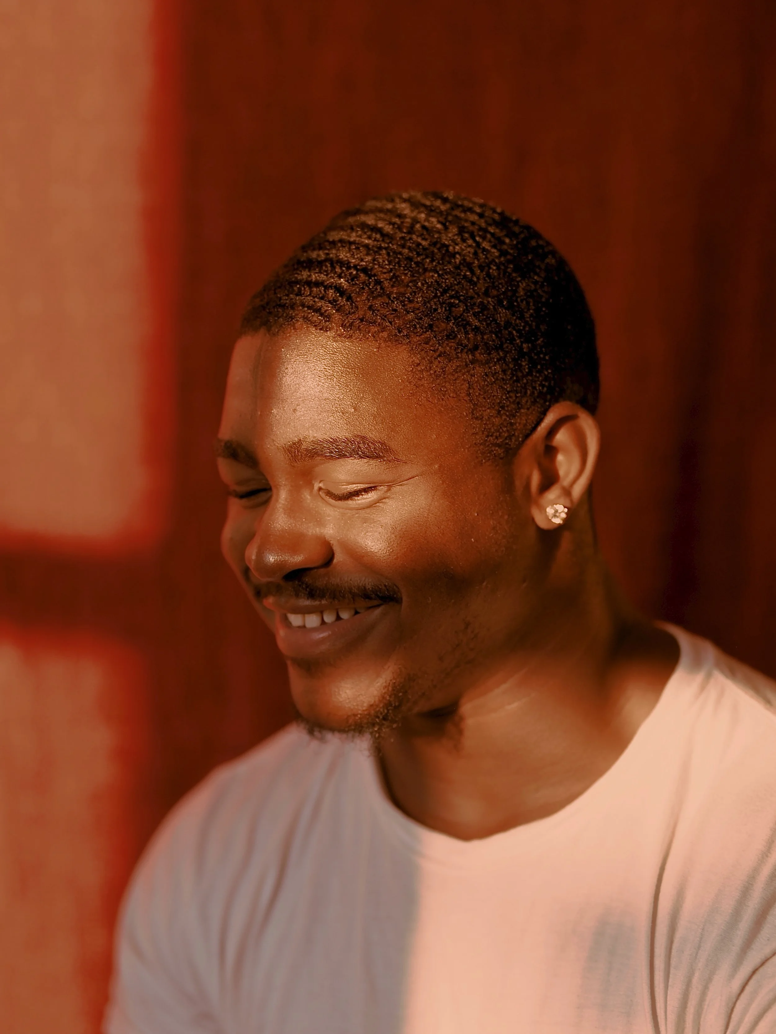 Vitality: A Portrait Series 2.0