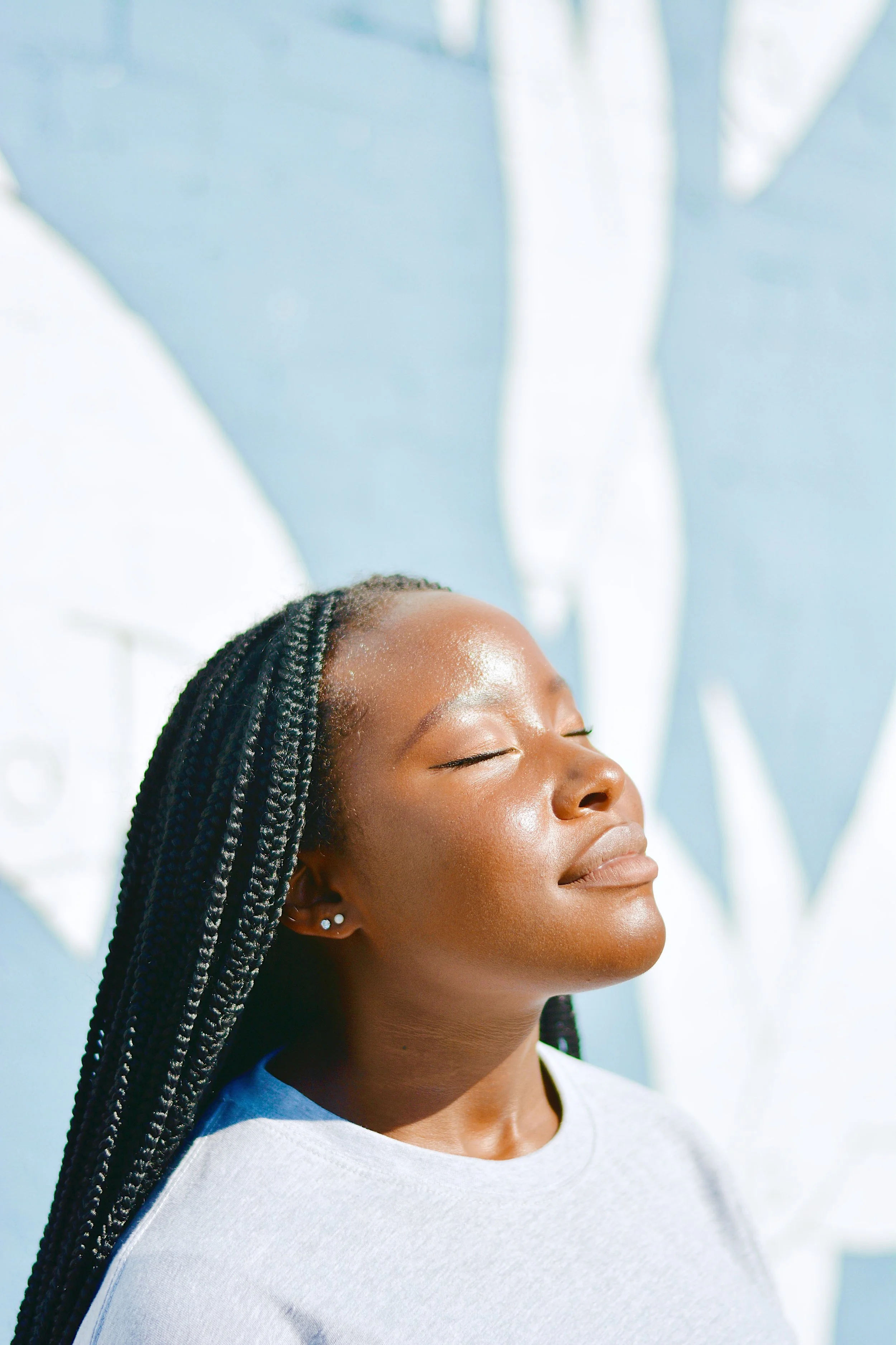 Vitality: A Portrait Series 2.0