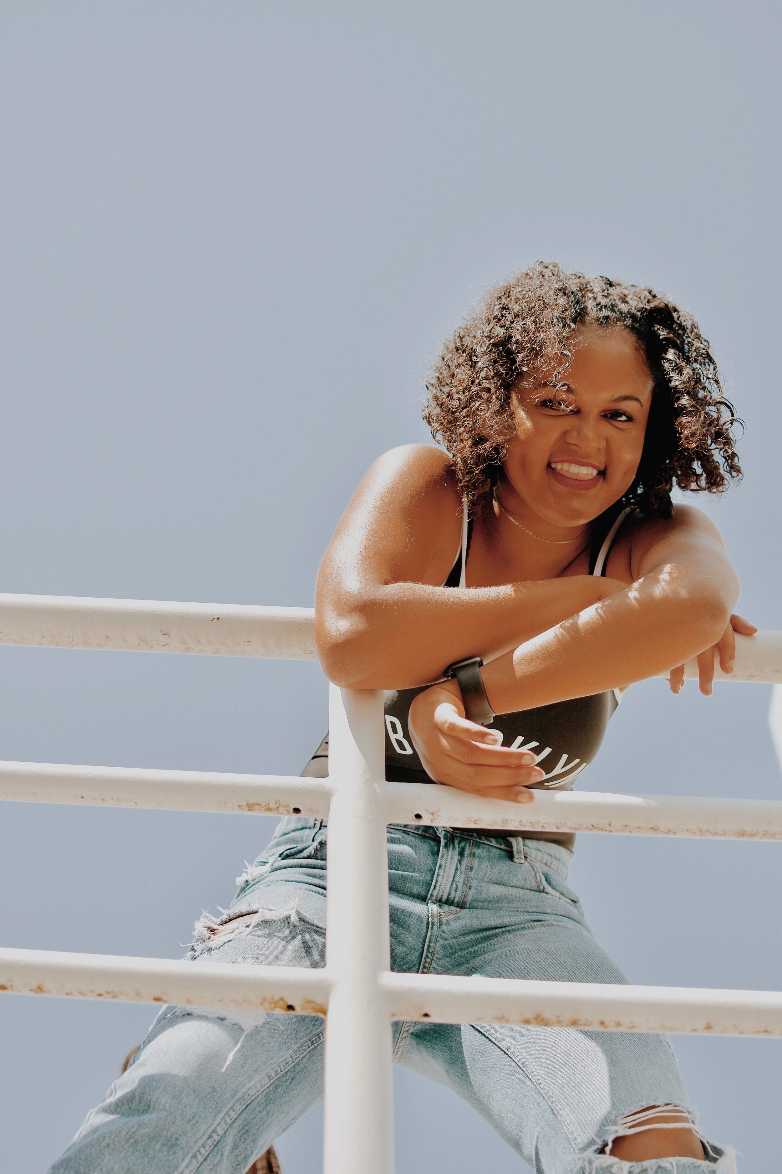 Vitality: A Portrait Series 2.0