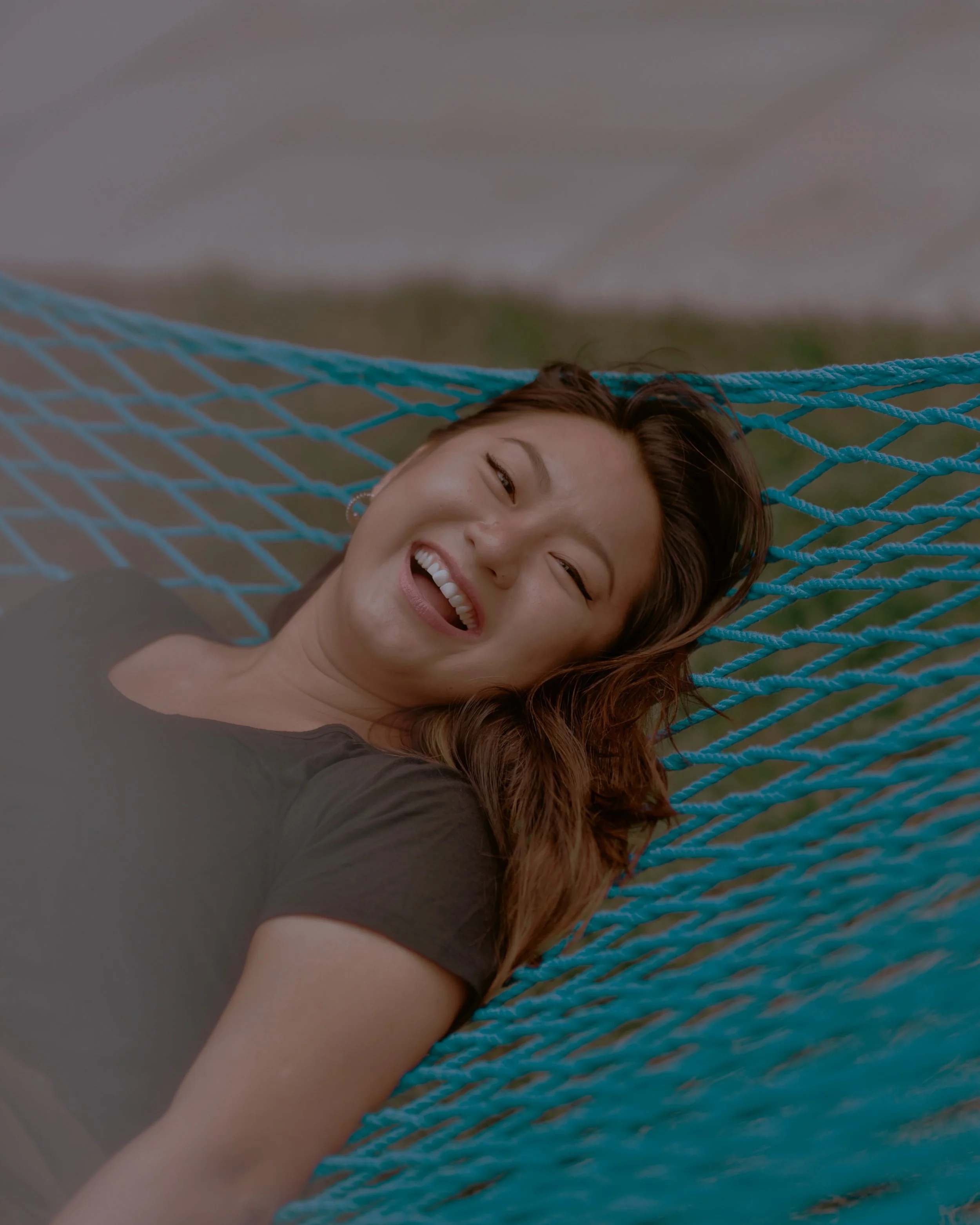 Vitality: A Portrait Series 2.0