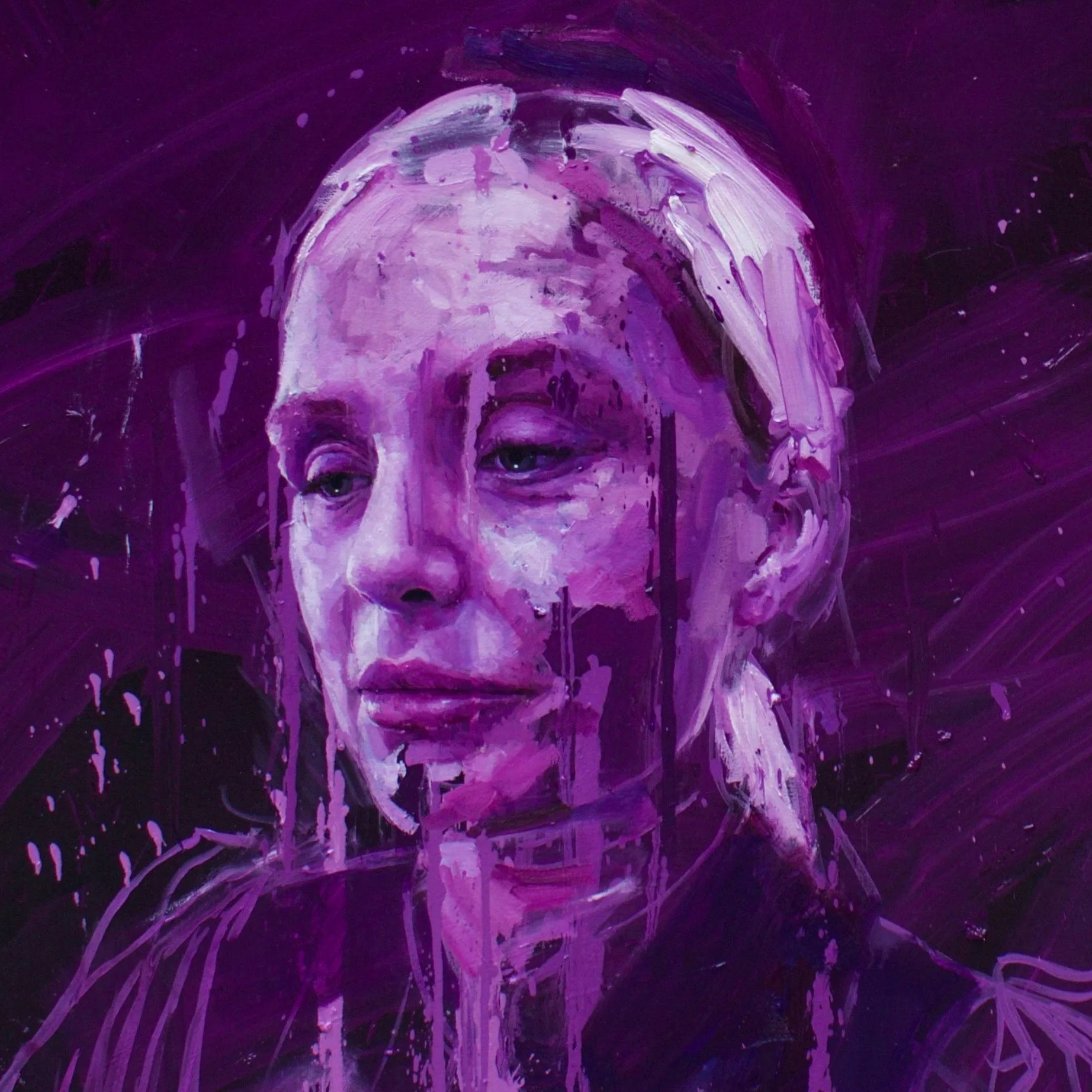 Headspace I