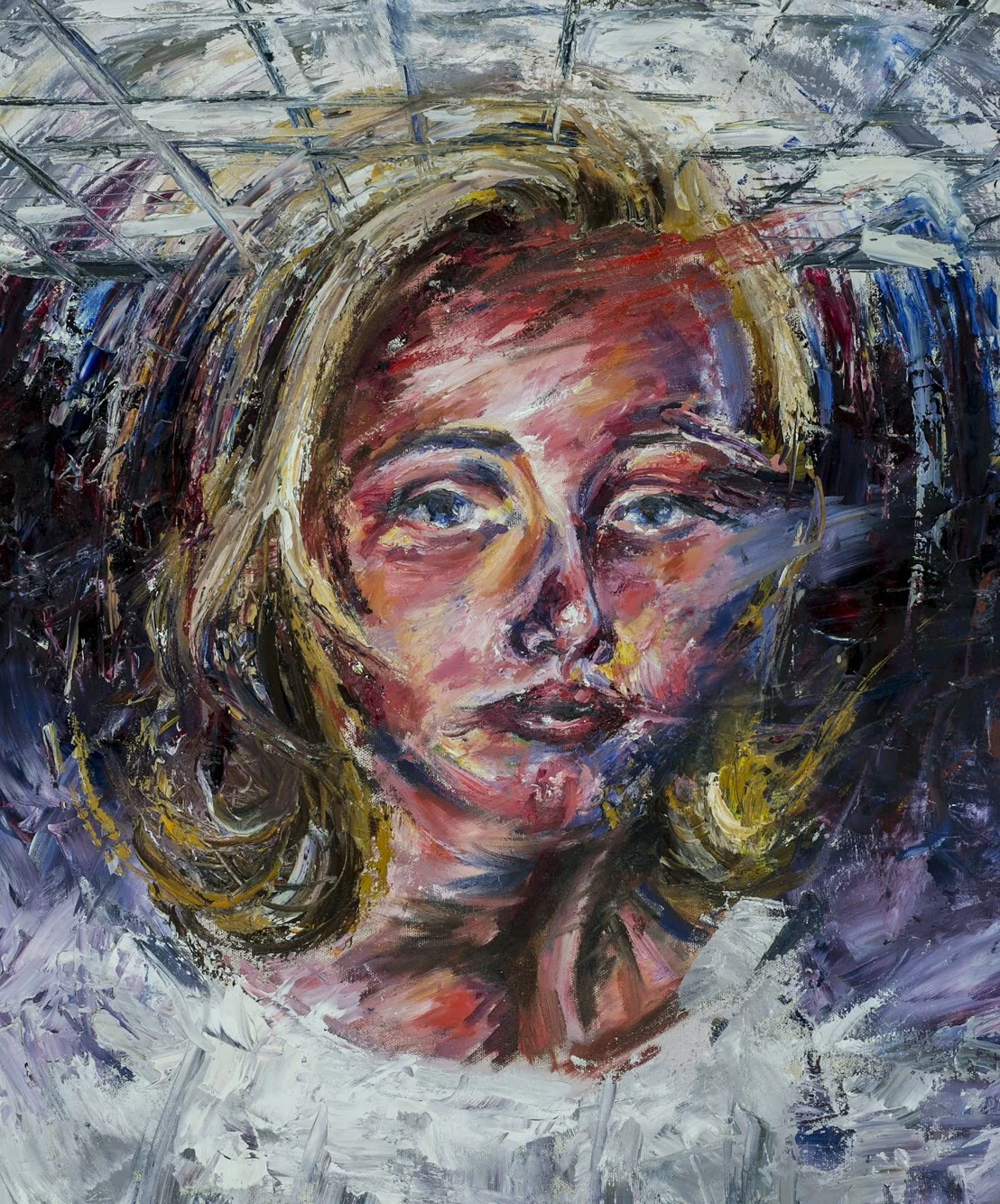 Portrait Deconstruction (II)