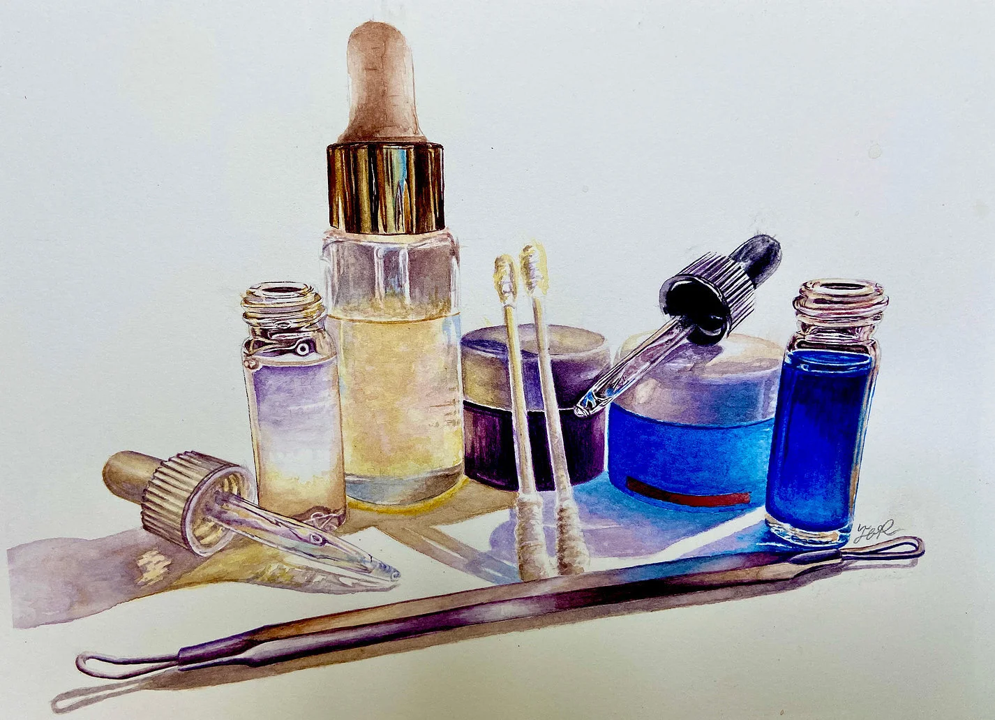 Serums