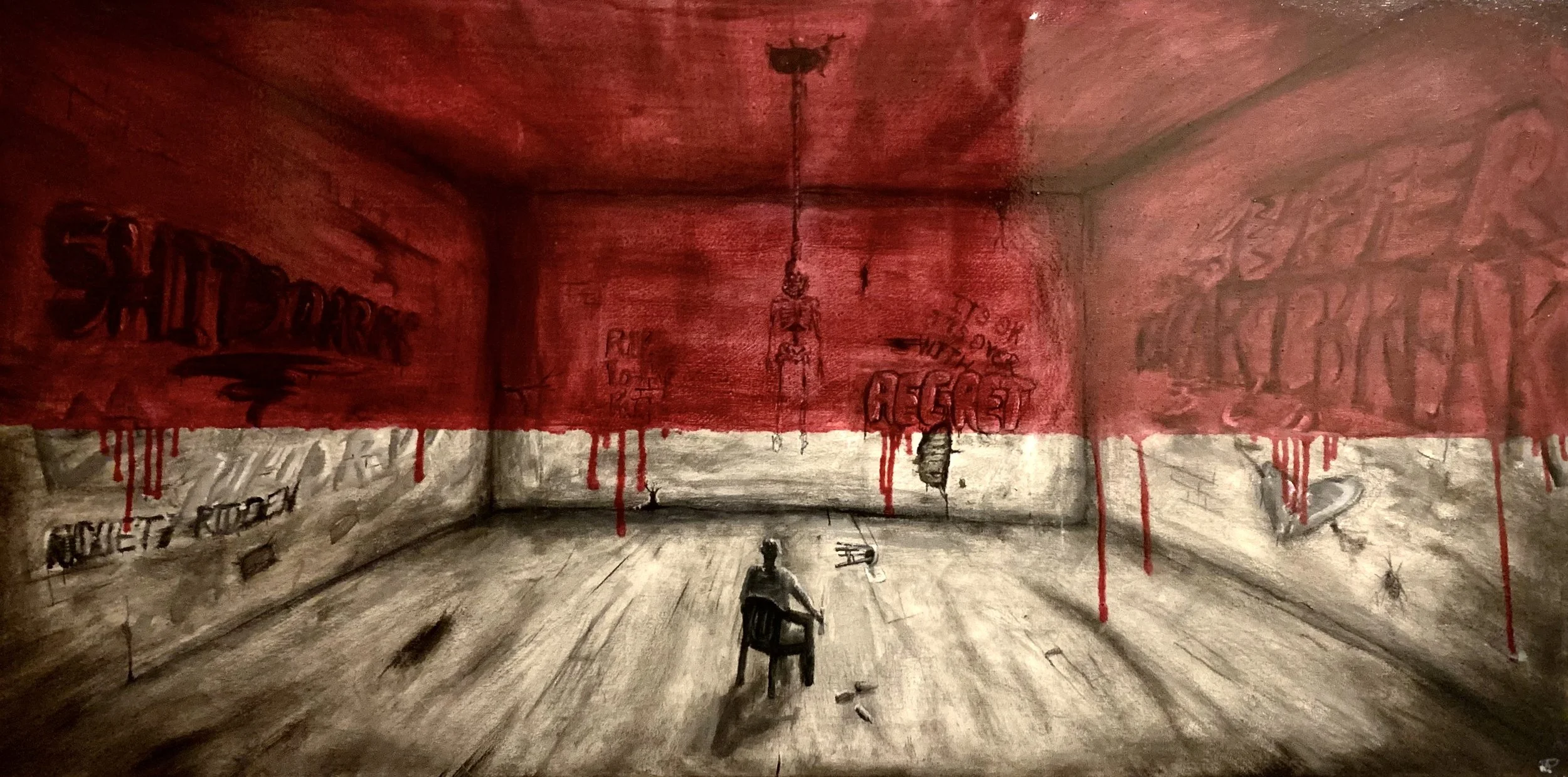 Praeteritum Mortuus est