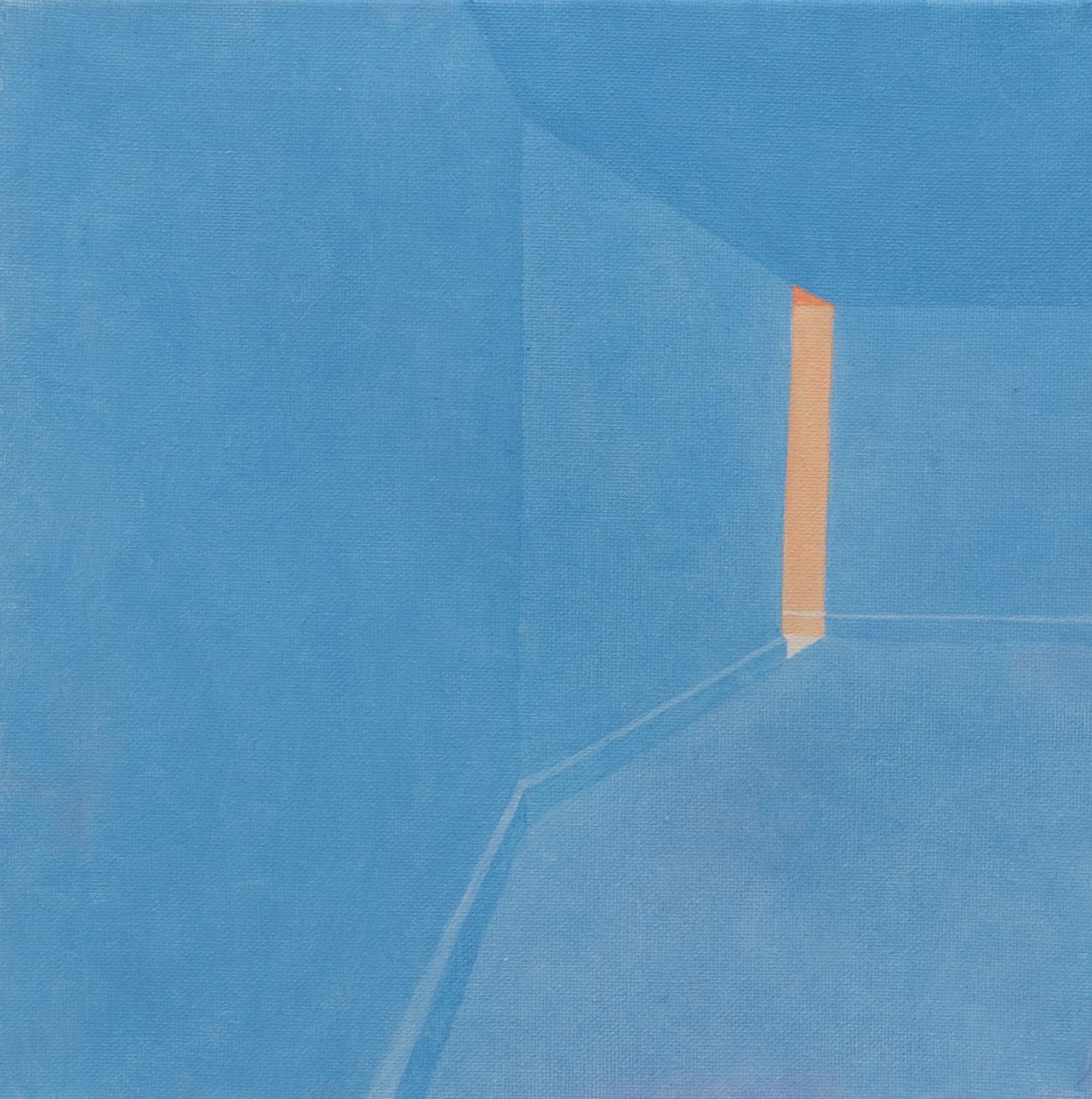 Blue Room