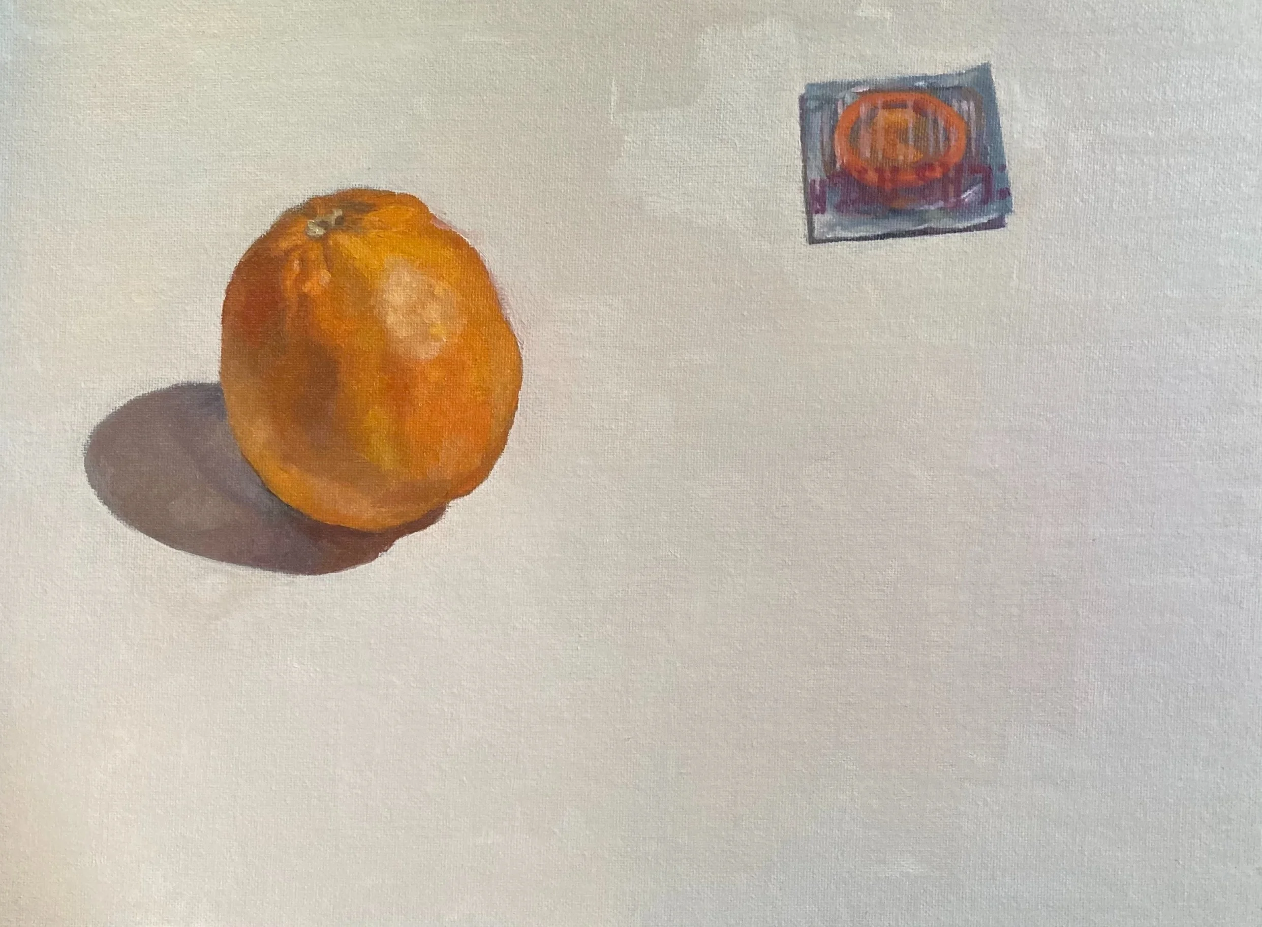 Oranges