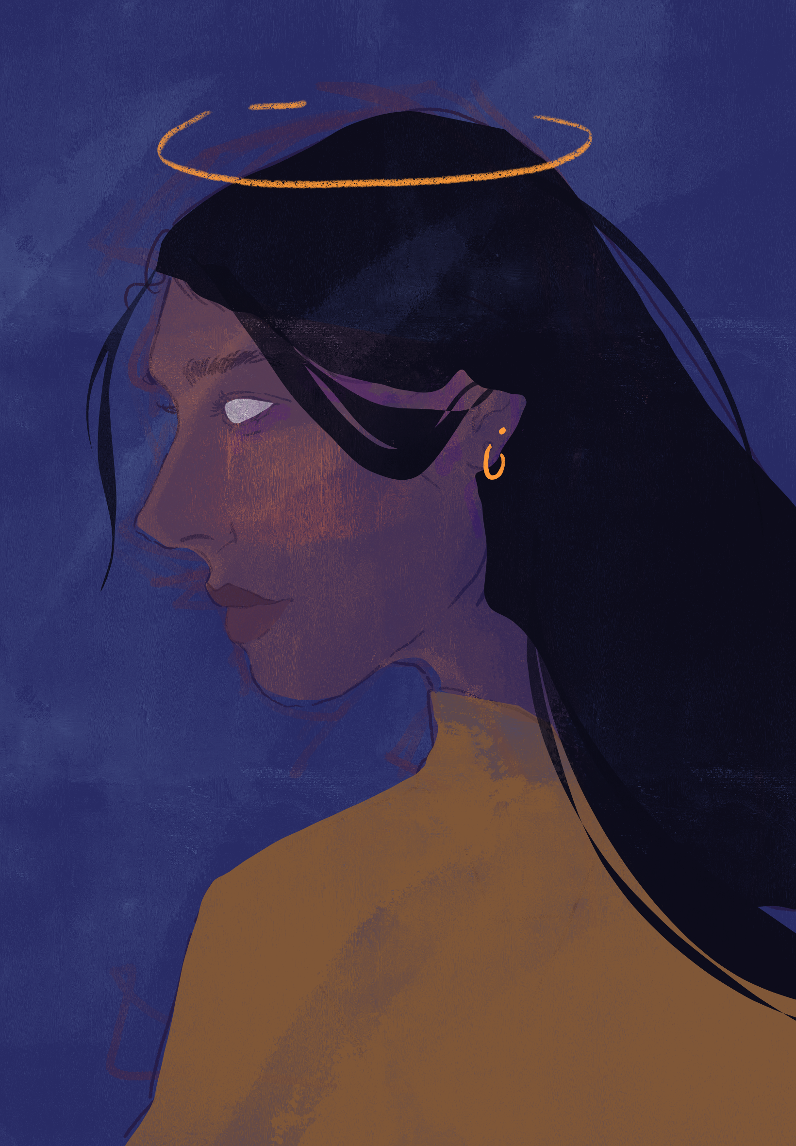 And of the Butterfly