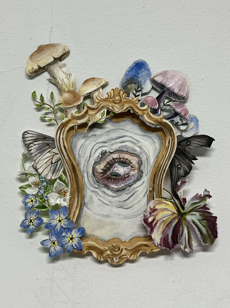 Metamorphosis